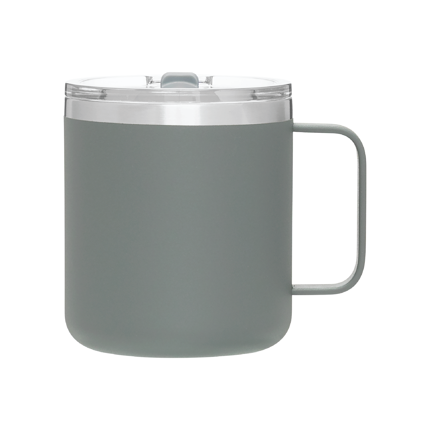 12oz Camper Mug