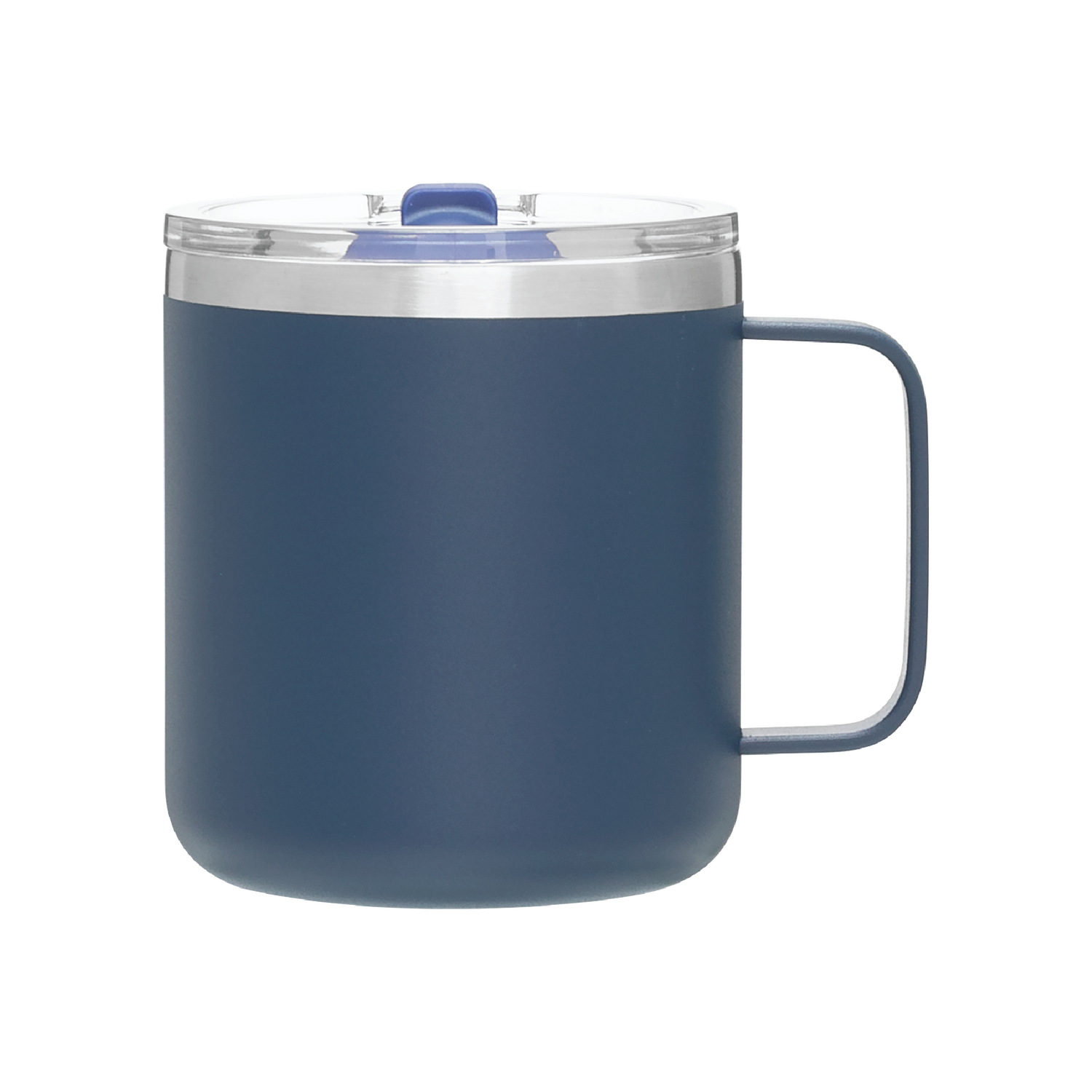 12oz Camper Mug