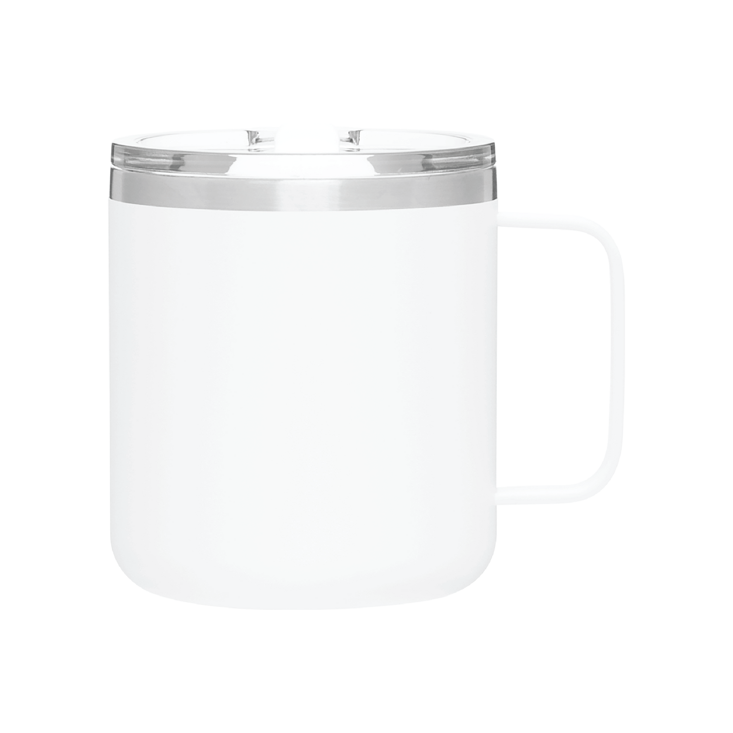 12oz Camper Mug