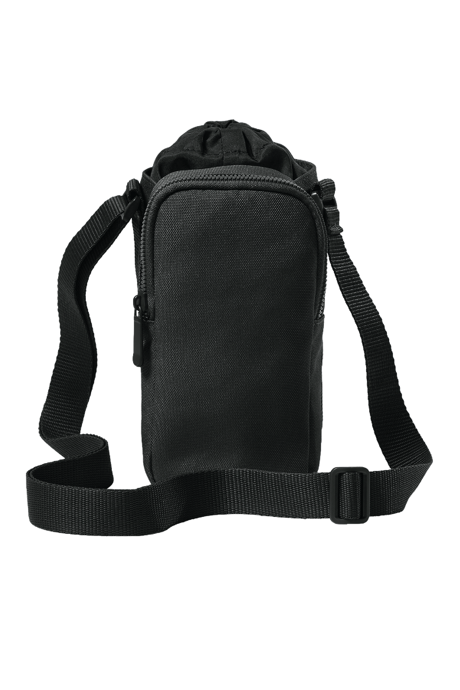 Port Authority Matte Oxford Hydration Crossbody