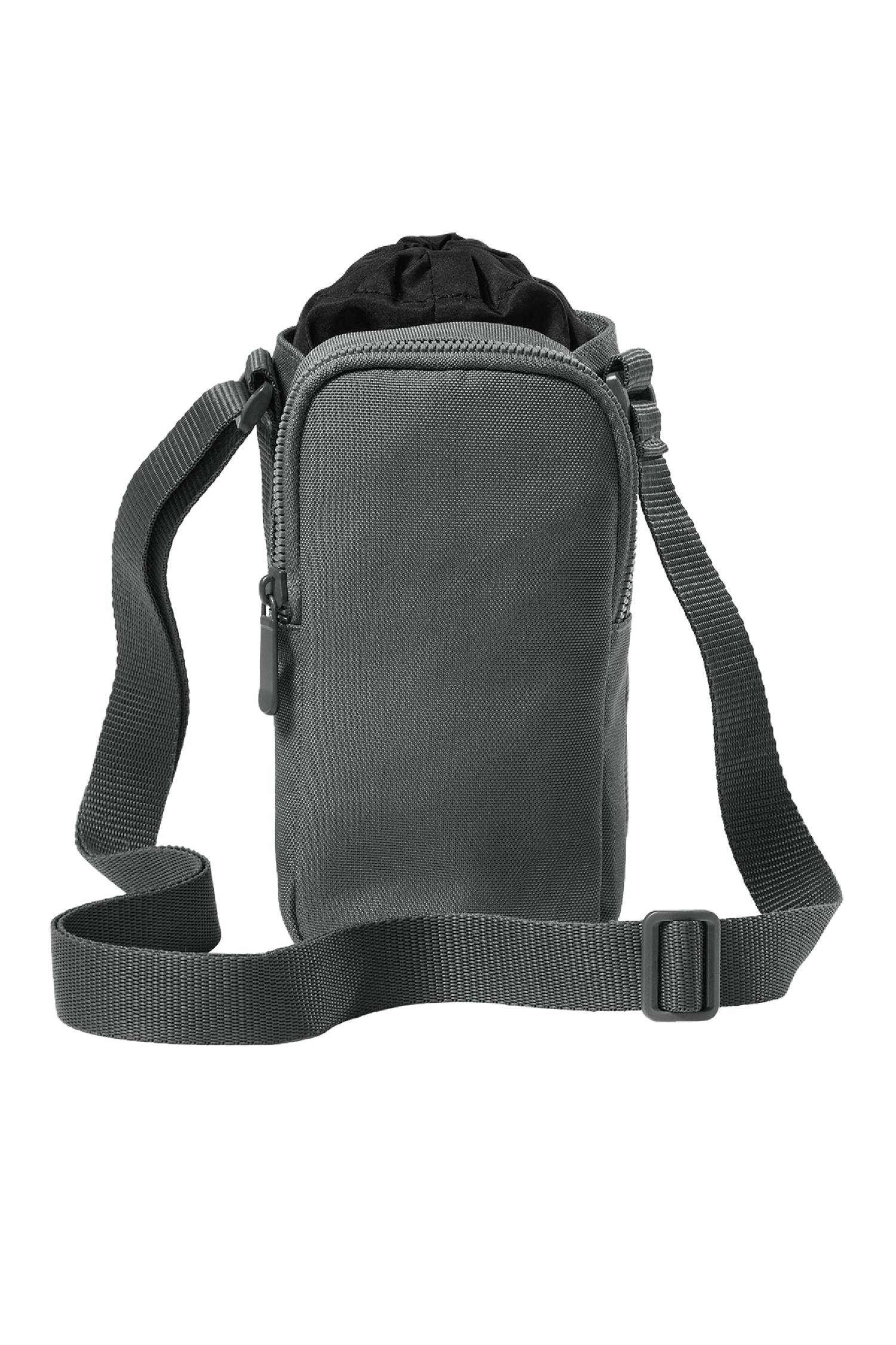 Port Authority Matte Oxford Hydration Crossbody