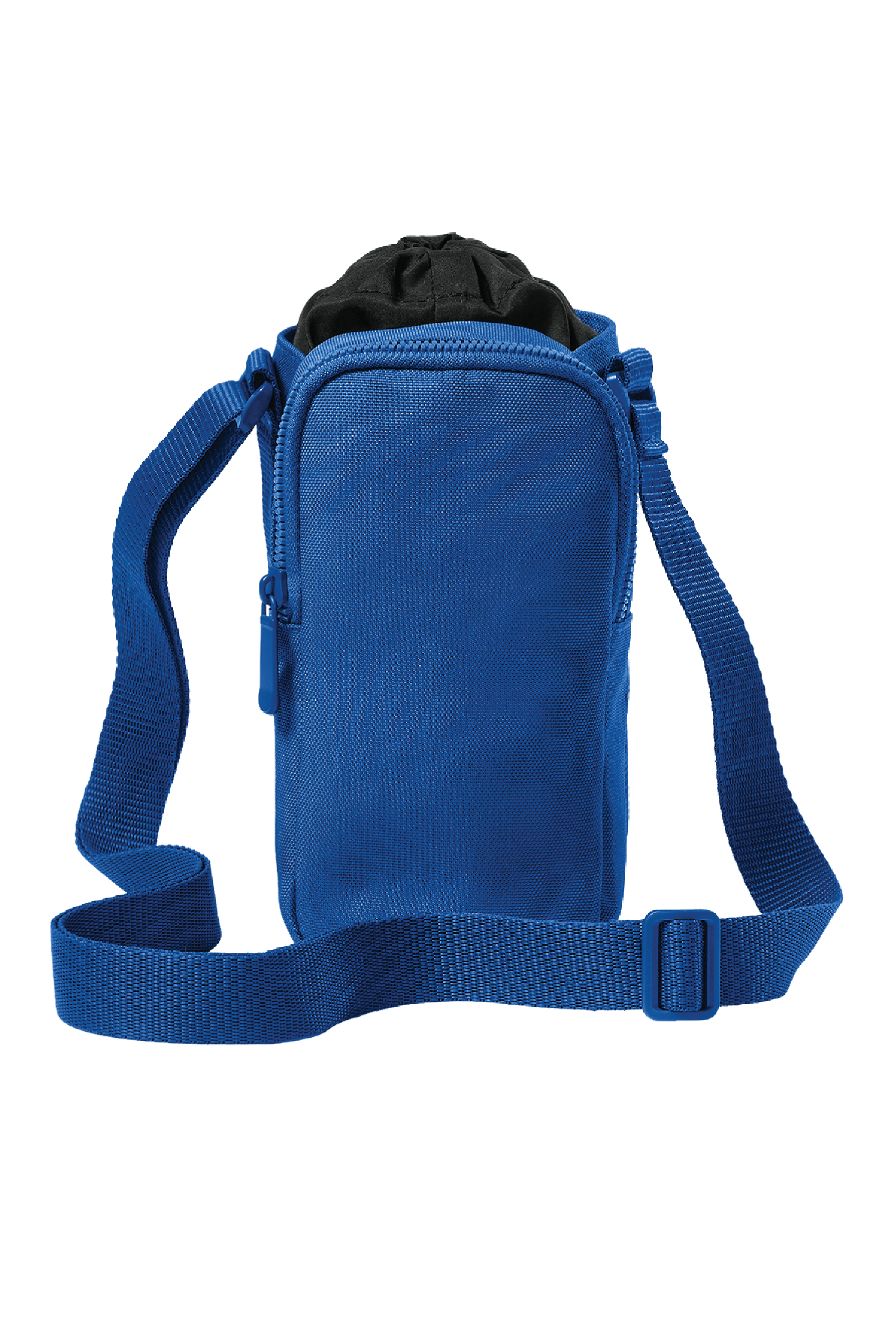 Port Authority Matte Oxford Hydration Crossbody