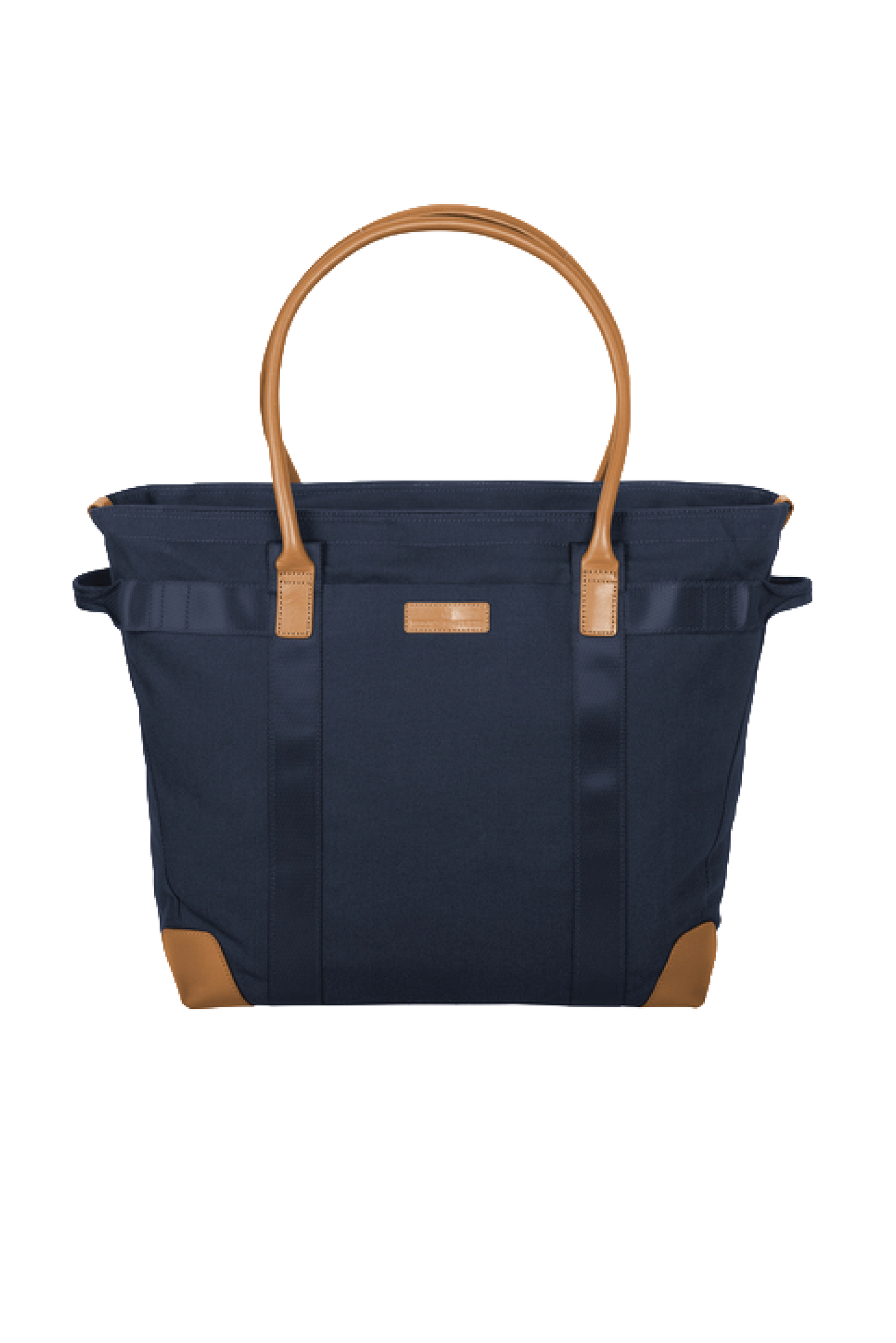 Brooks Brothers Wells Laptop Tote