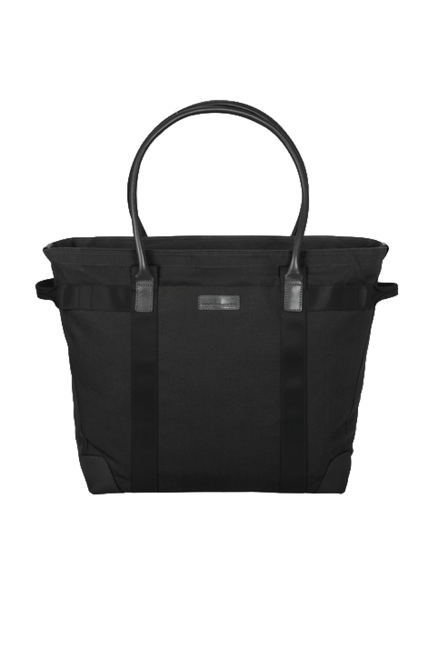 Brooks Brothers Wells Laptop Tote