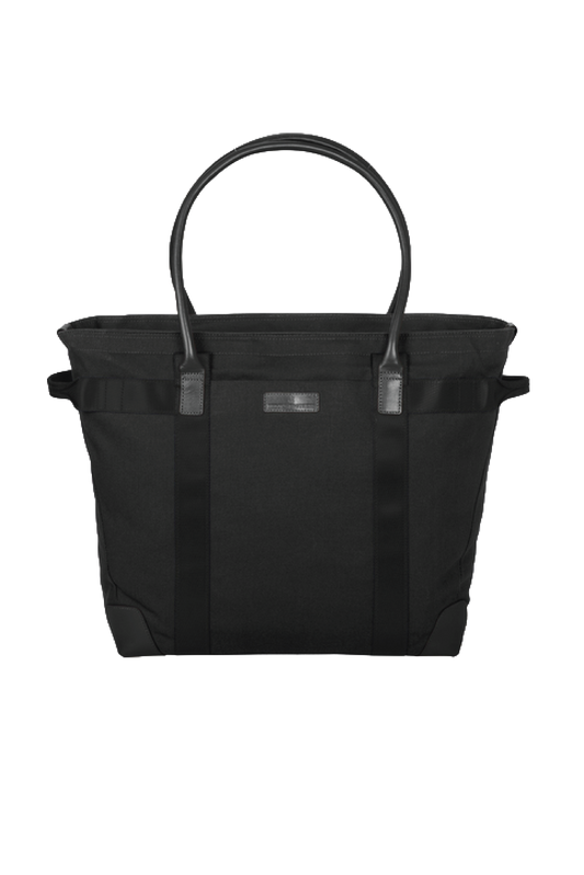 Brooks Brothers Wells Laptop Tote