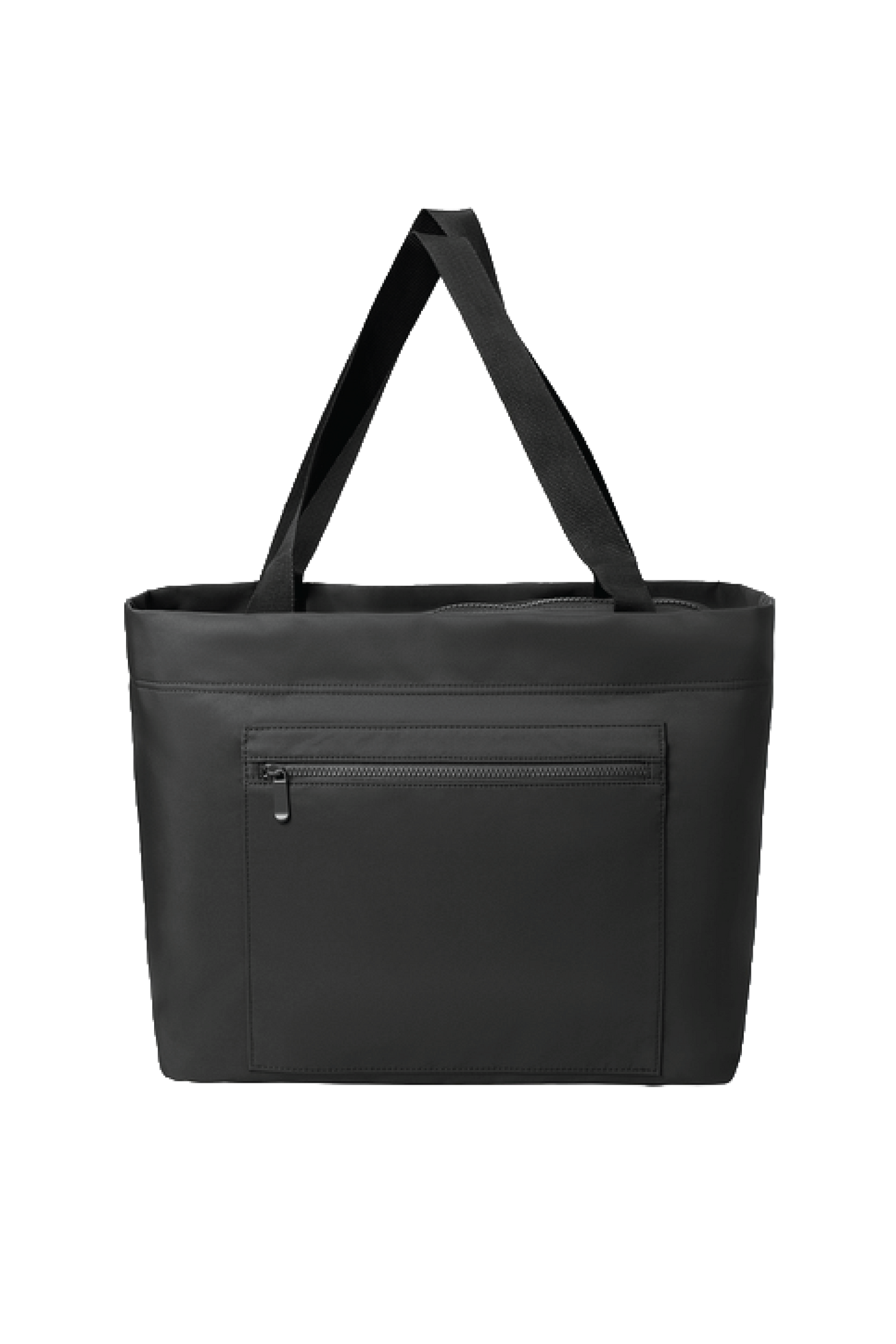 Port Authority Matte Carryall Tote