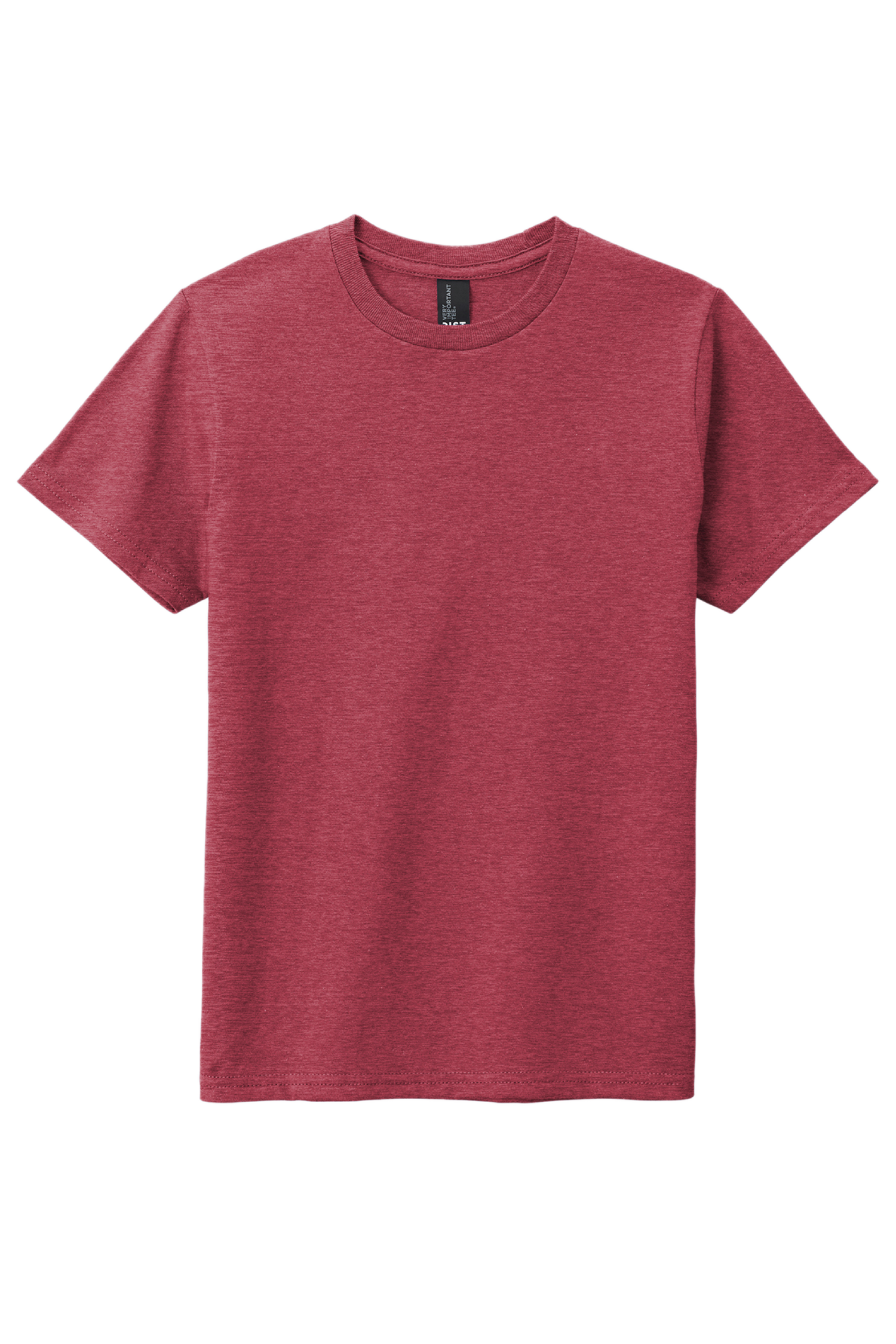 District Youth Very Important Tee