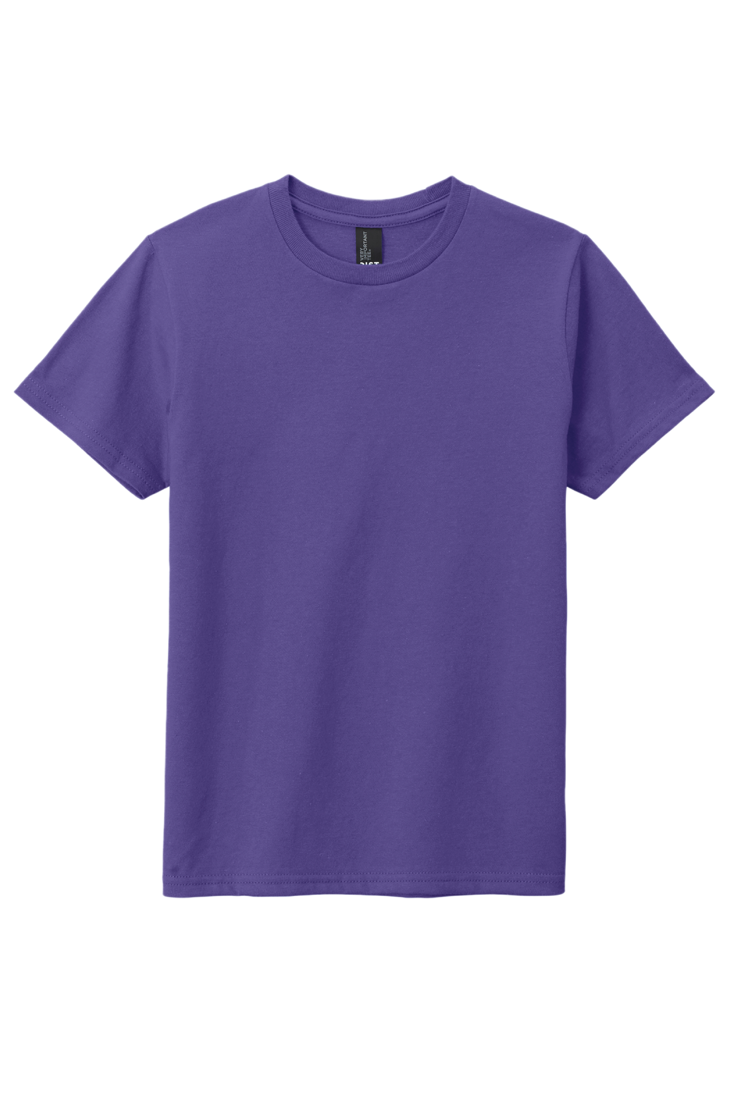 District Youth Very Important Tee