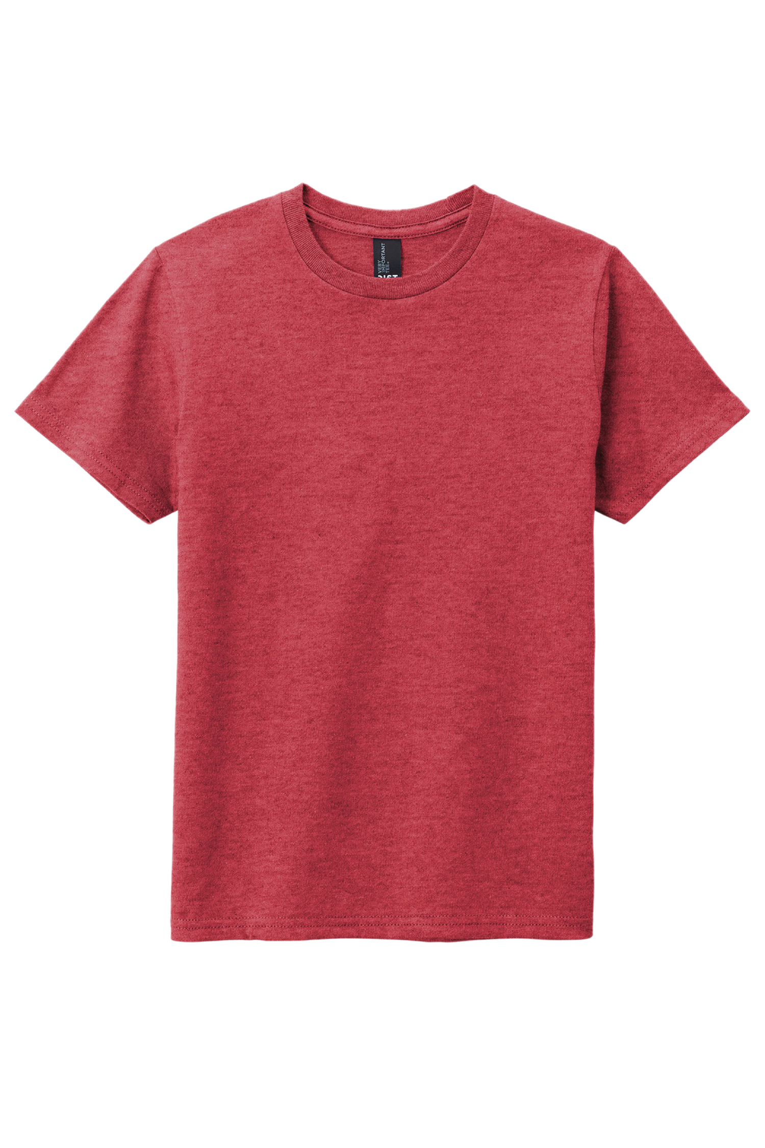 District Youth Very Important Tee