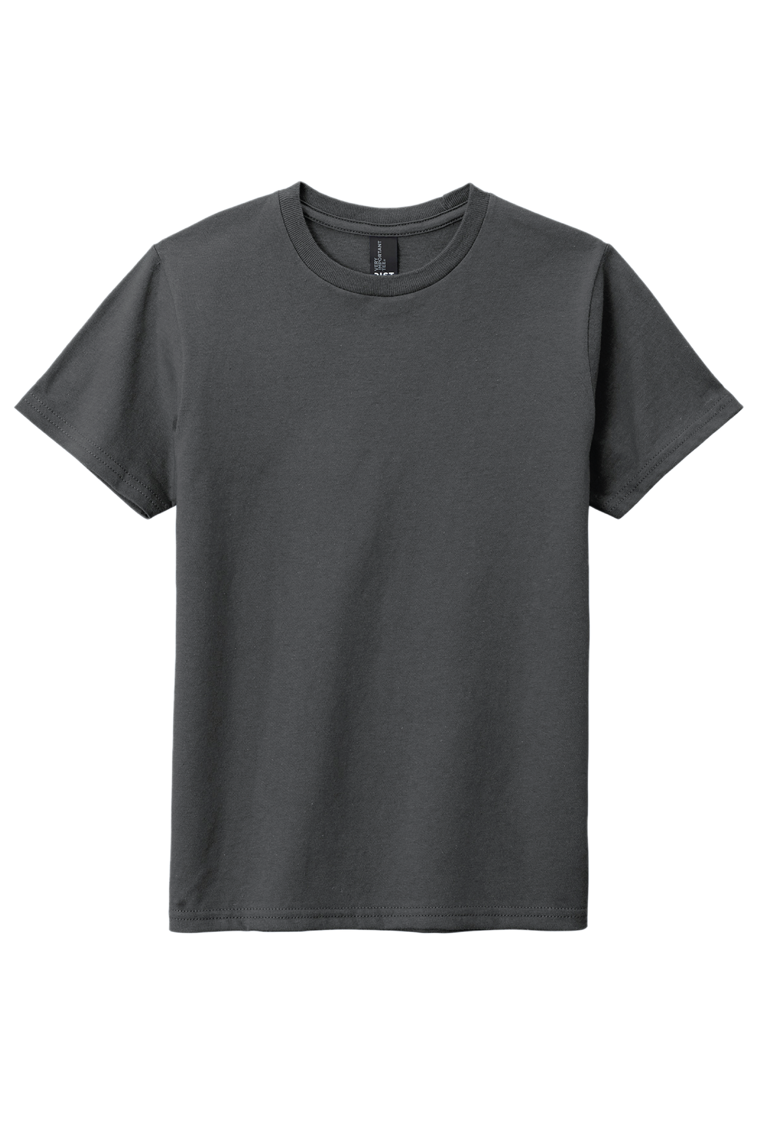 District Youth Very Important Tee