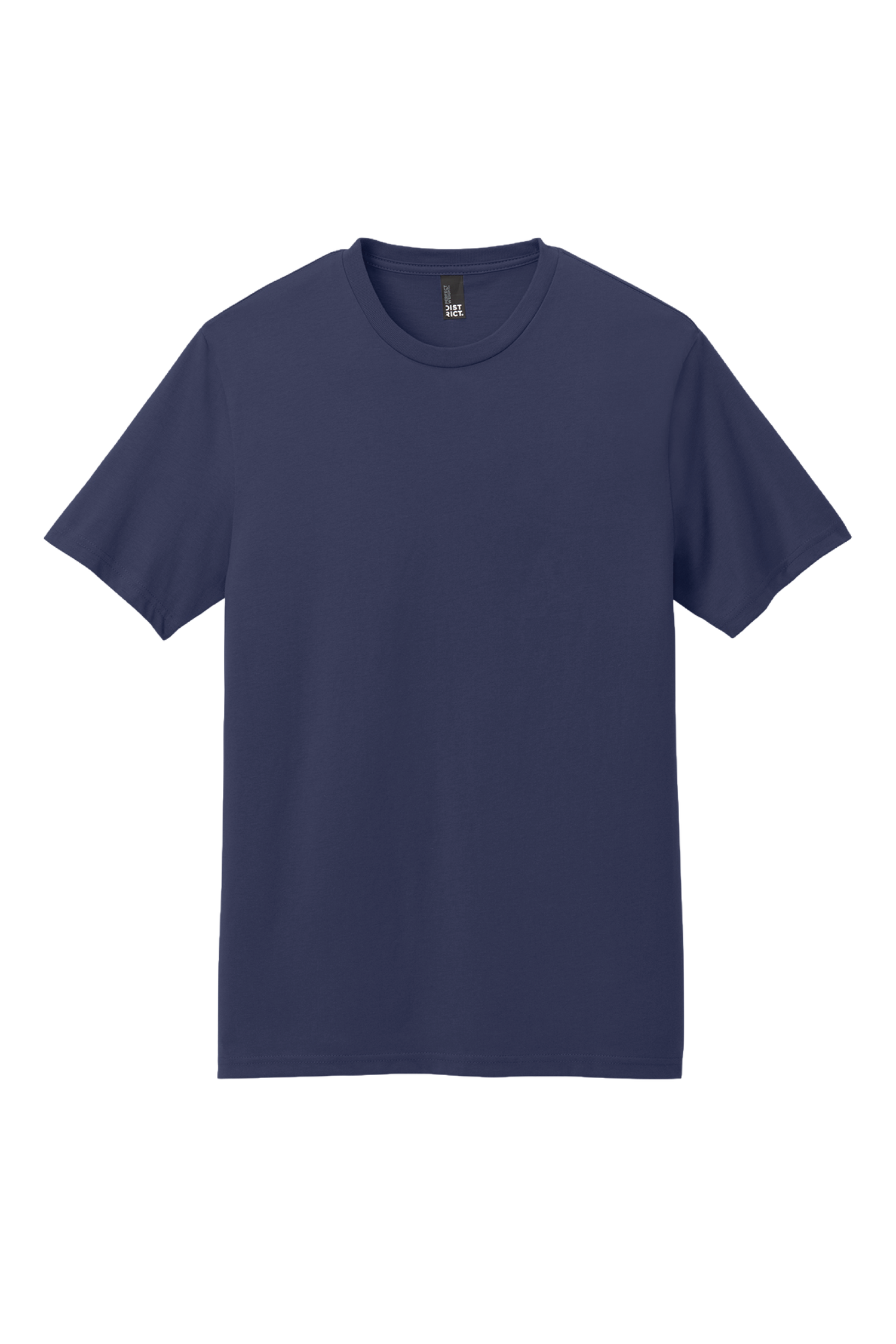 District Perfect Weight Icon Tee