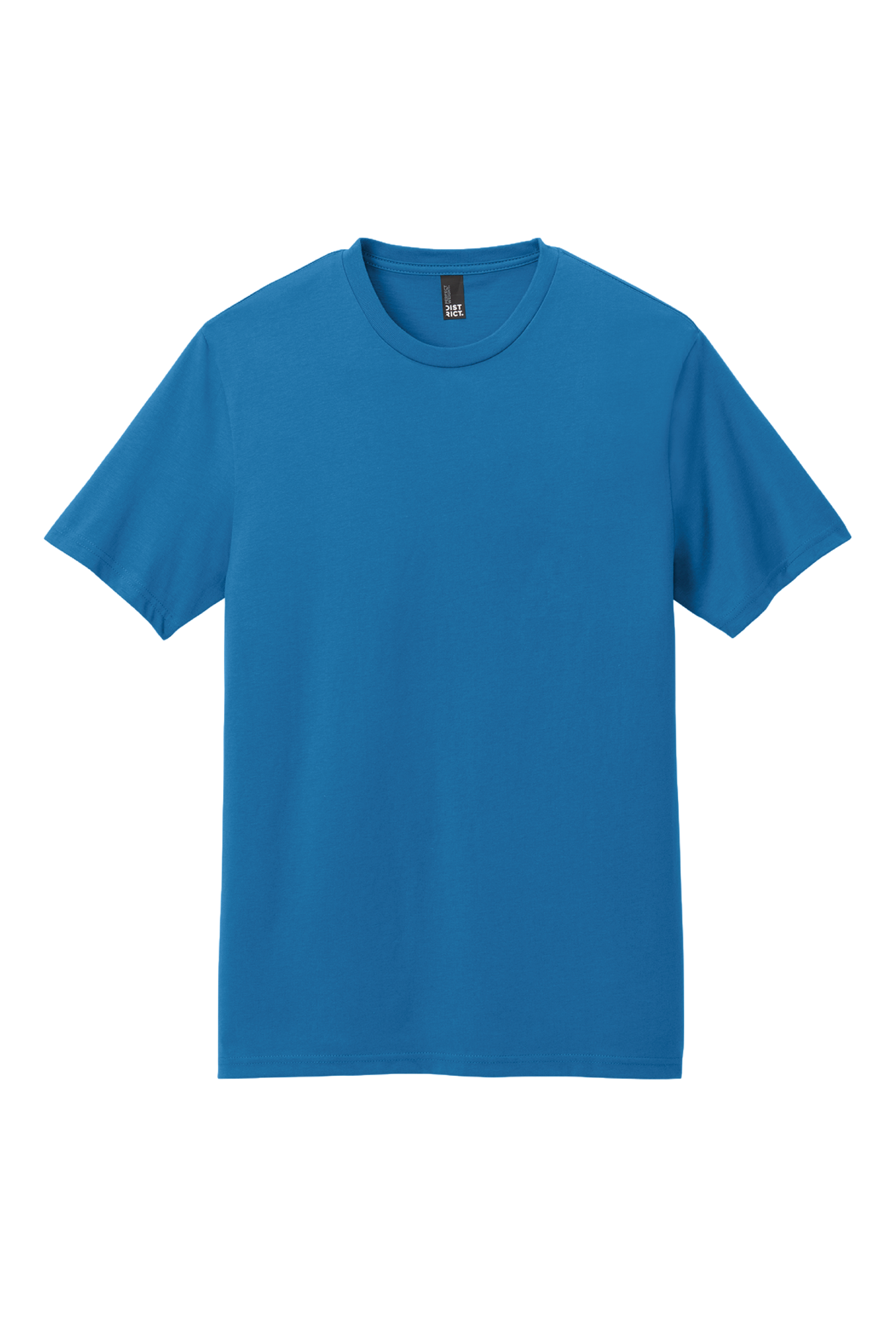 District Perfect Weight Icon Tee