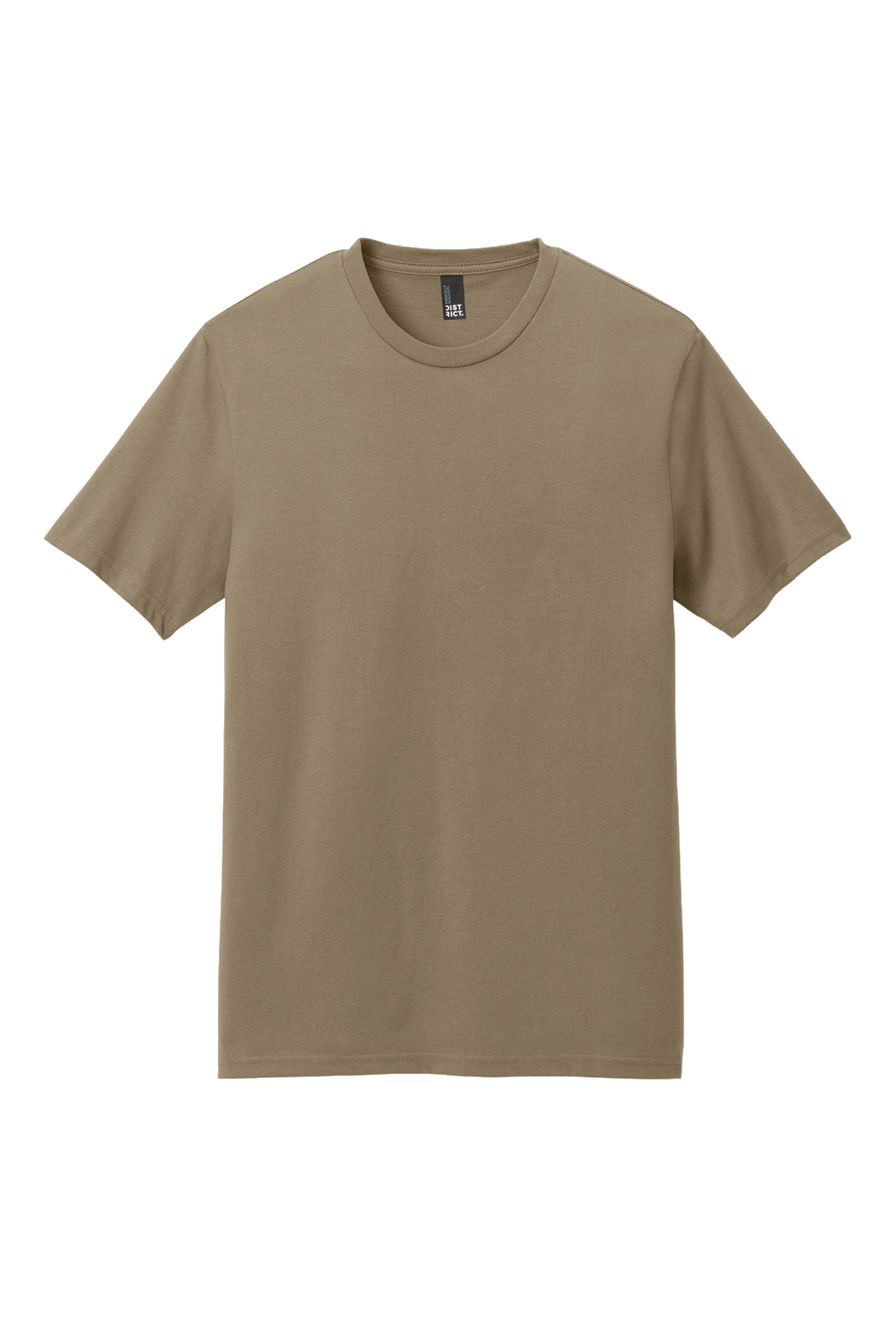 District Perfect Weight Icon Tee