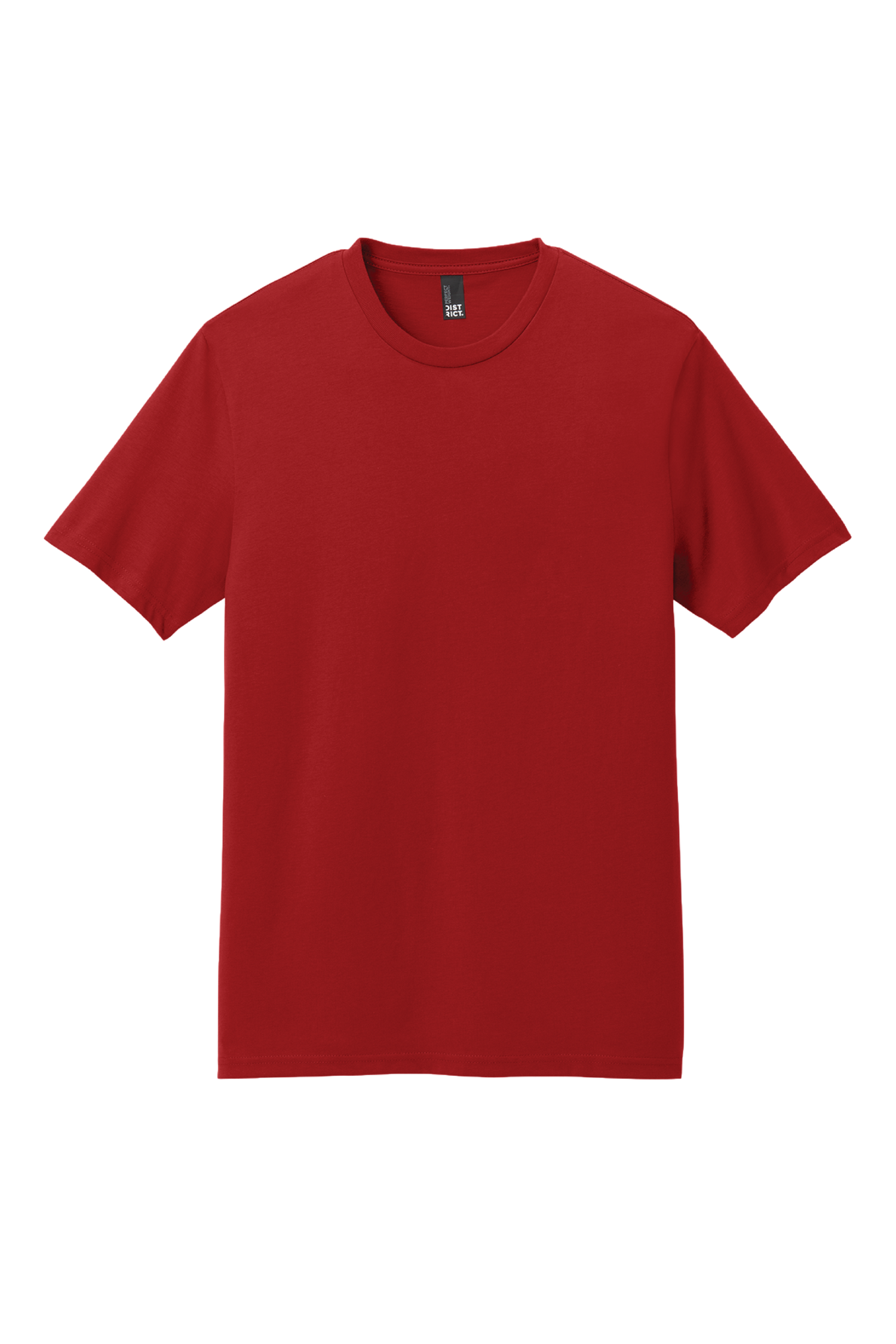 District Perfect Weight Icon Tee