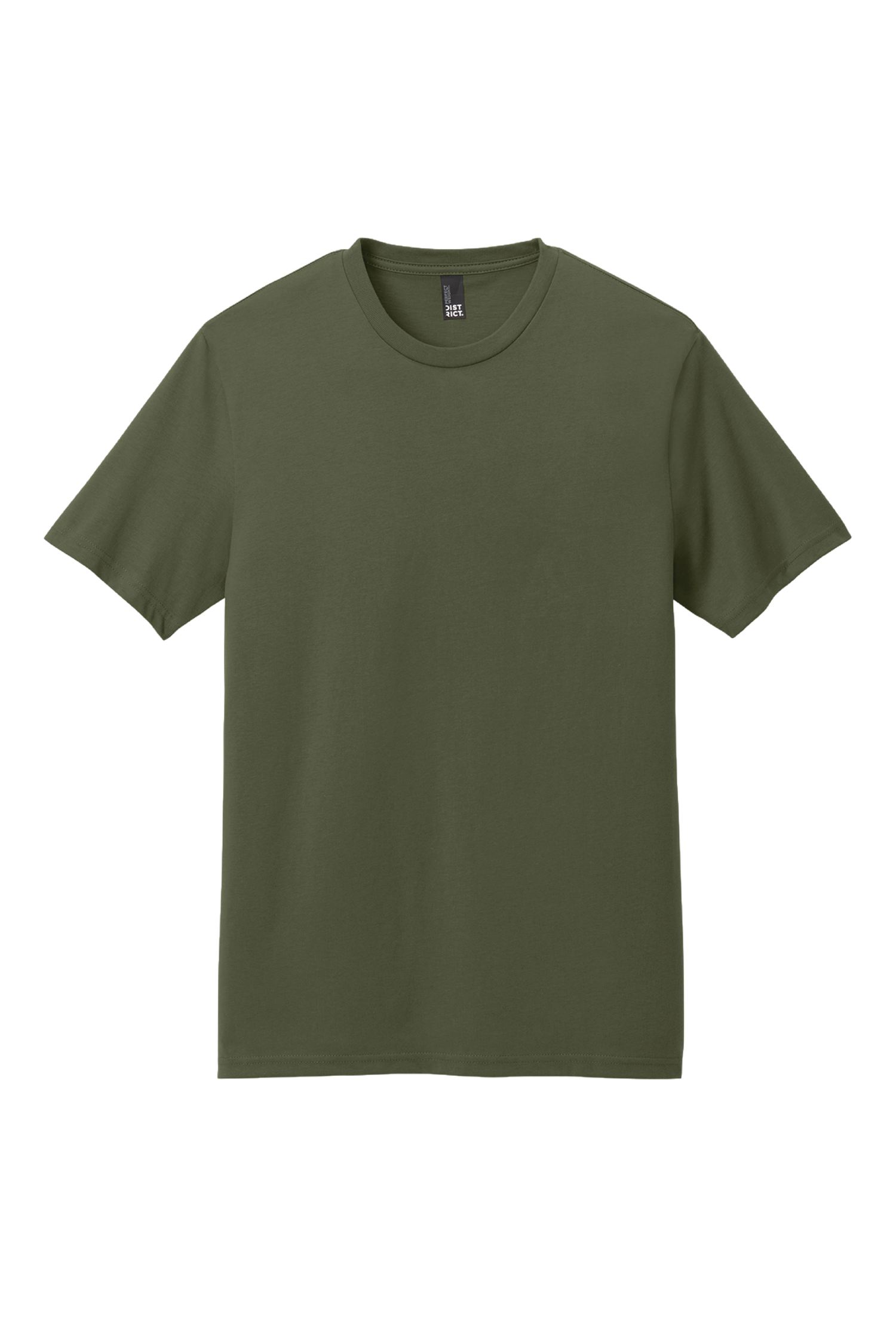 District Perfect Weight Icon Tee