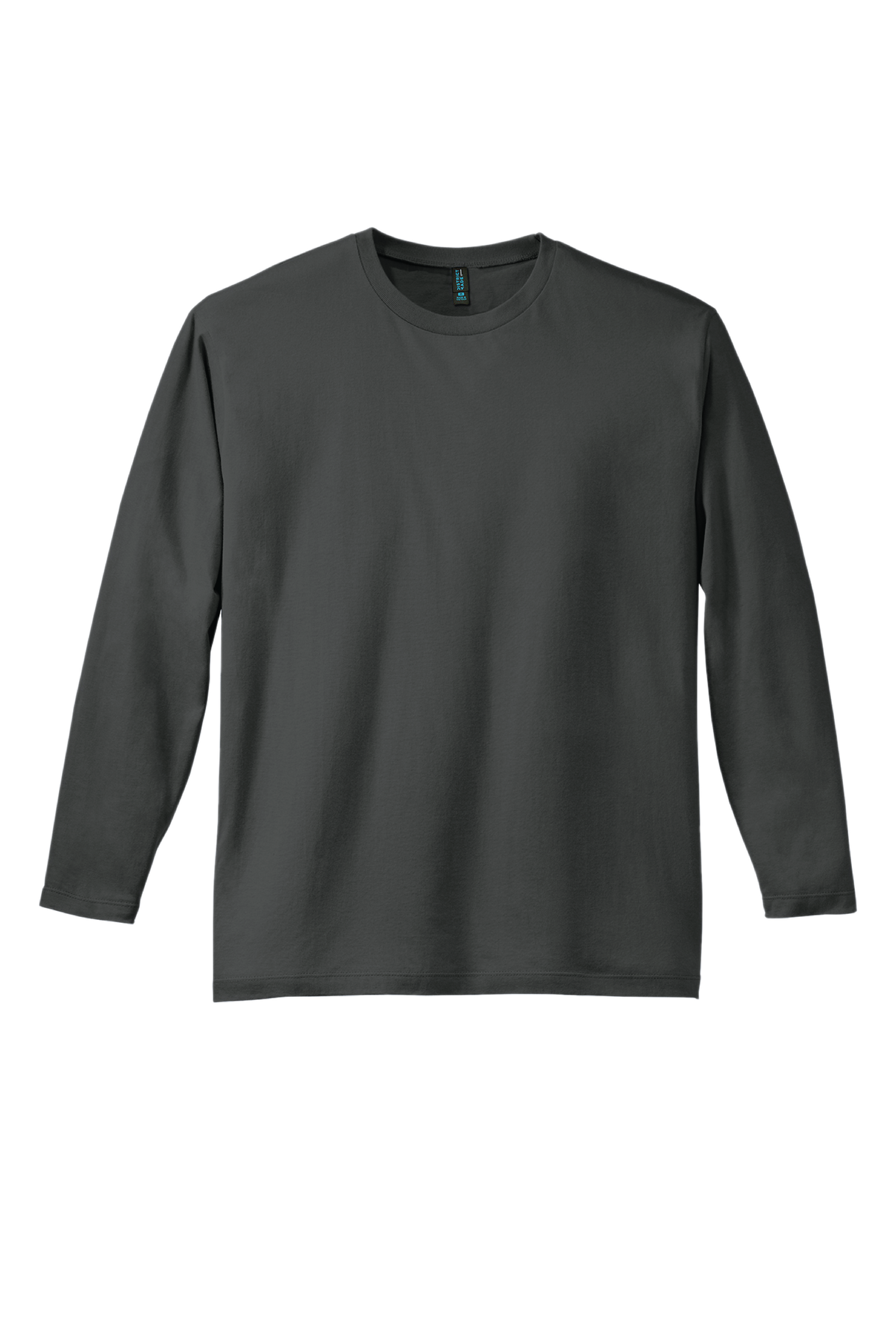District Perfect Weight Long Sleeve Tee