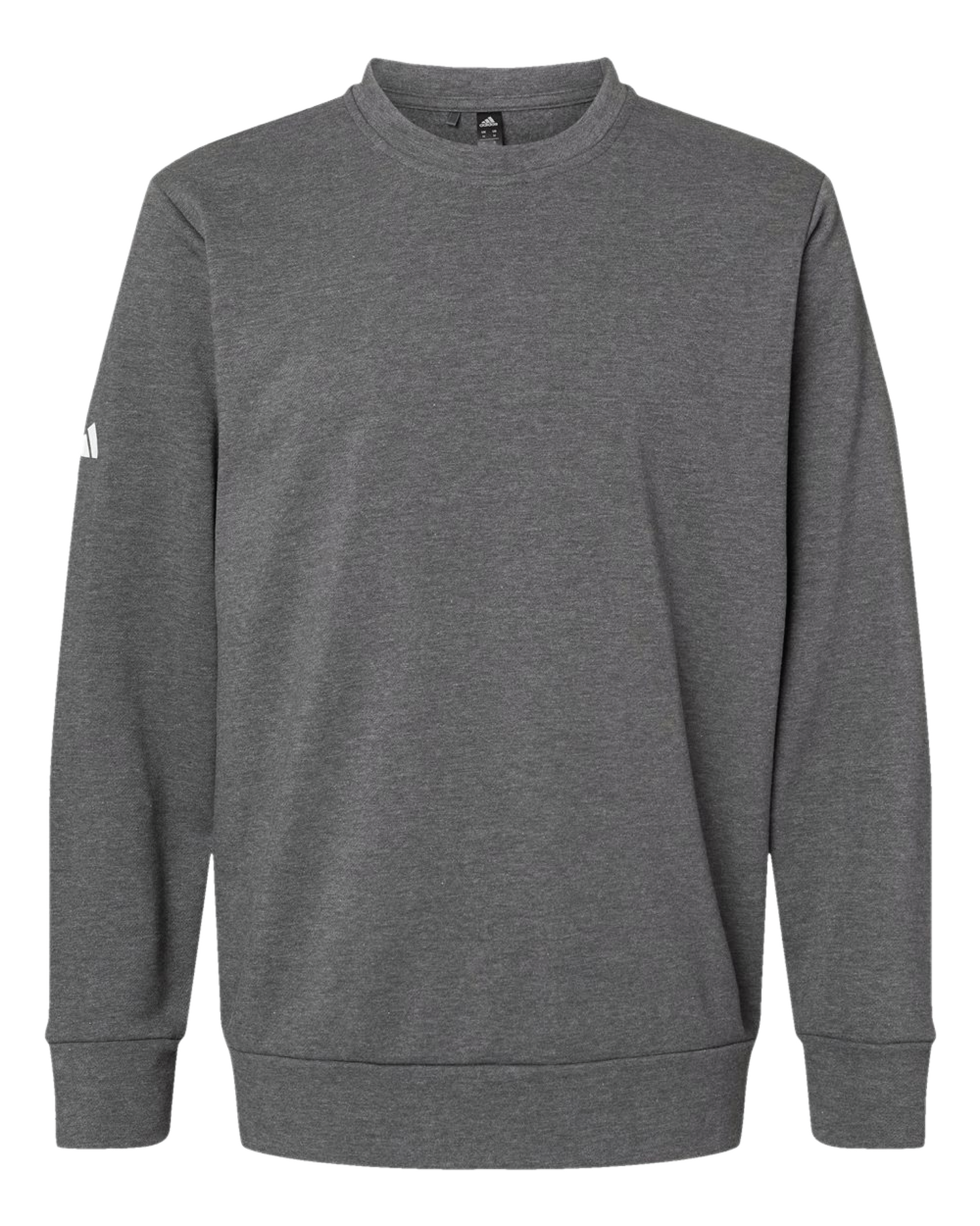 Adidas Fleece Crewneck Sweatshirt