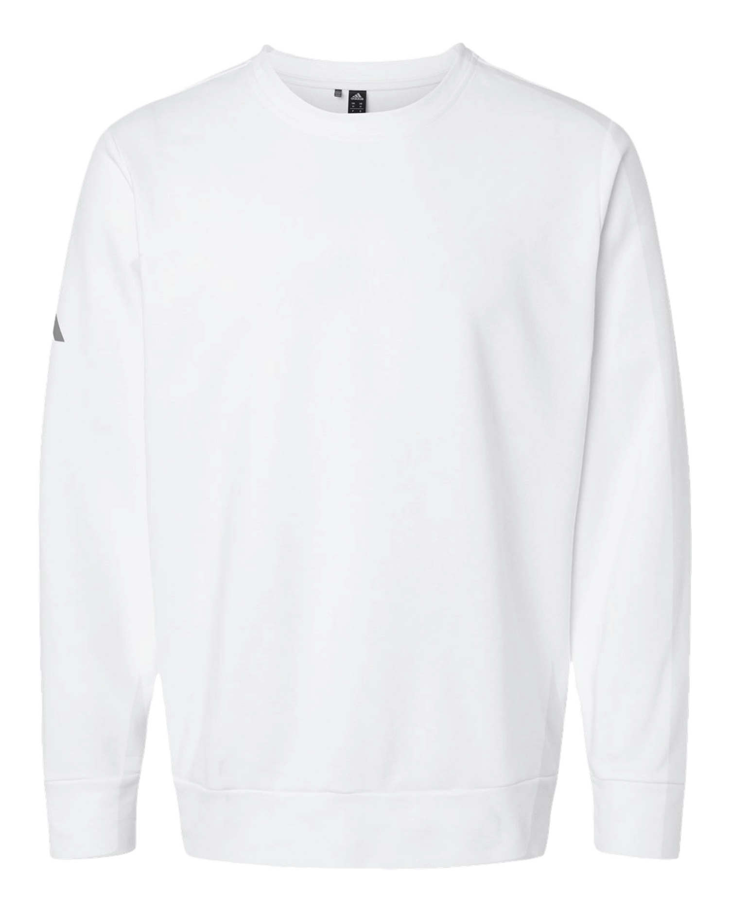 Adidas Fleece Crewneck Sweatshirt