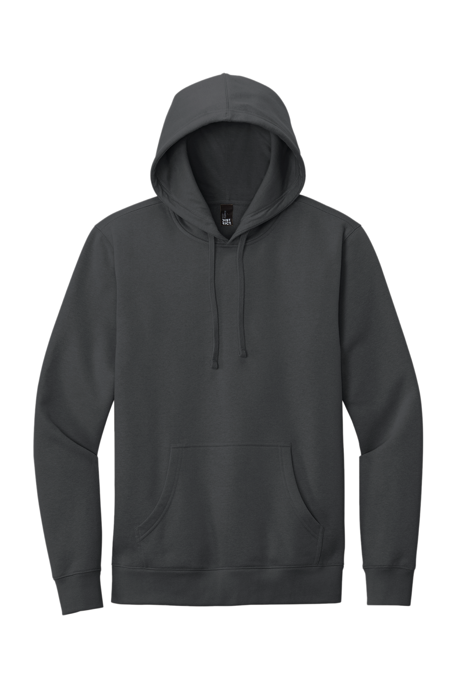 District V.I.T. Fleece Hoodie