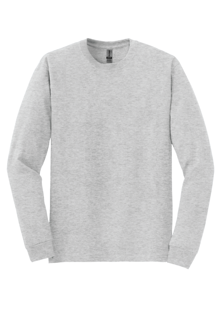 Gildan - DryBlend 50 Cotton/50 Poly Long Sleeve T-Shirt
