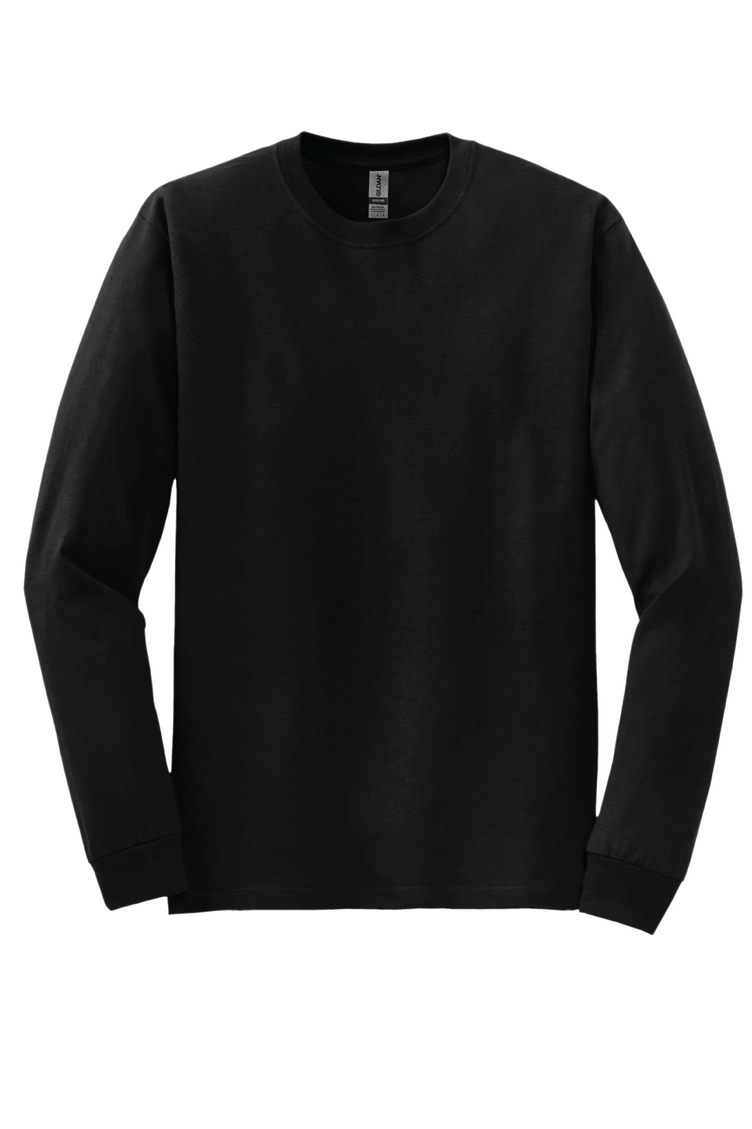Gildan - DryBlend 50 Cotton/50 Poly Long Sleeve T-Shirt