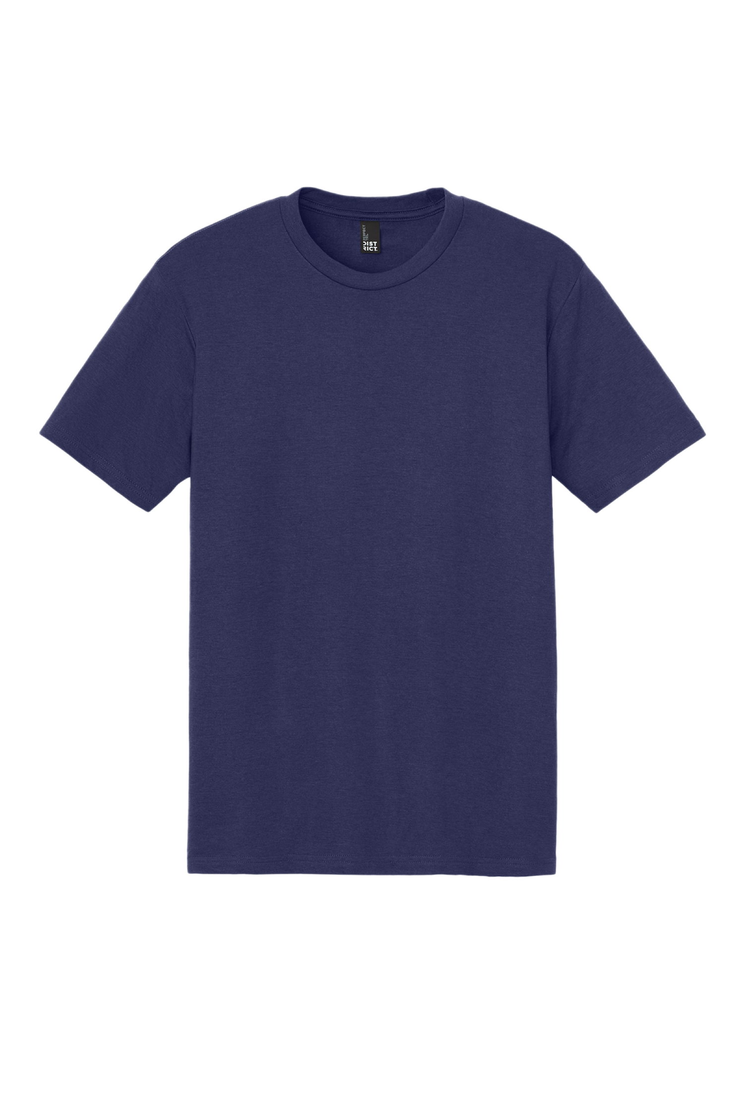 District Perfect Tri Tee