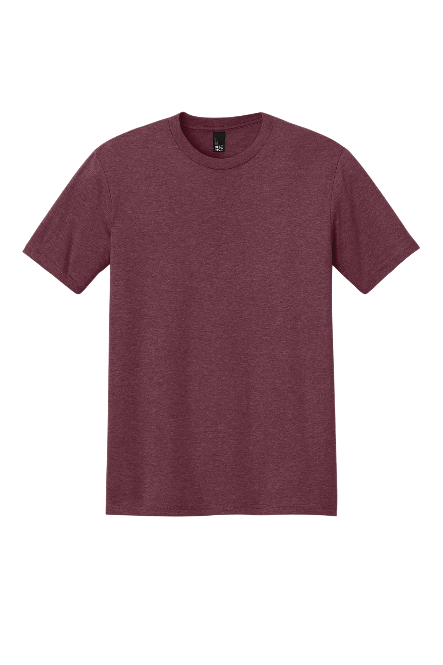 District Perfect Tri Tee