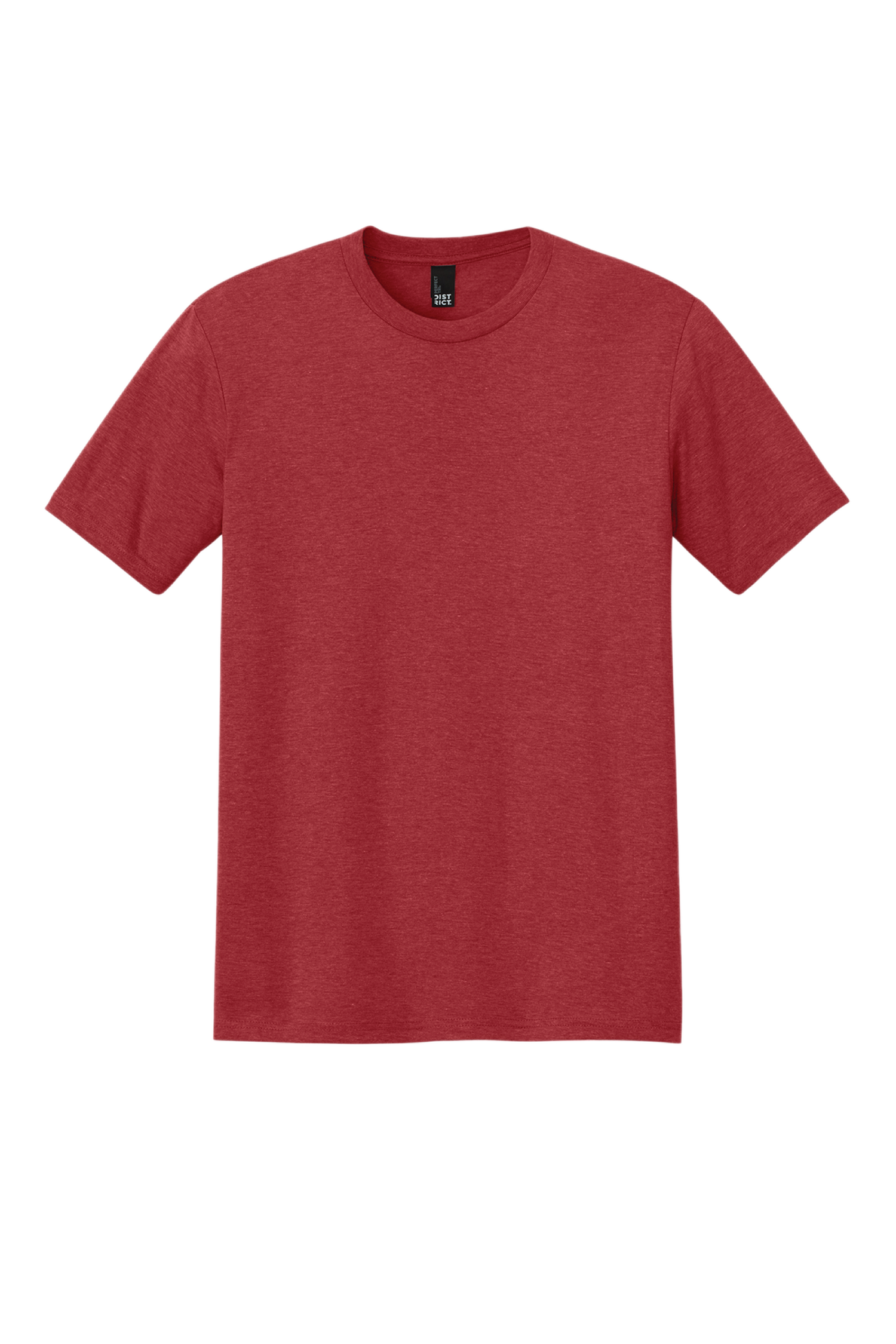 District Perfect Tri Tee