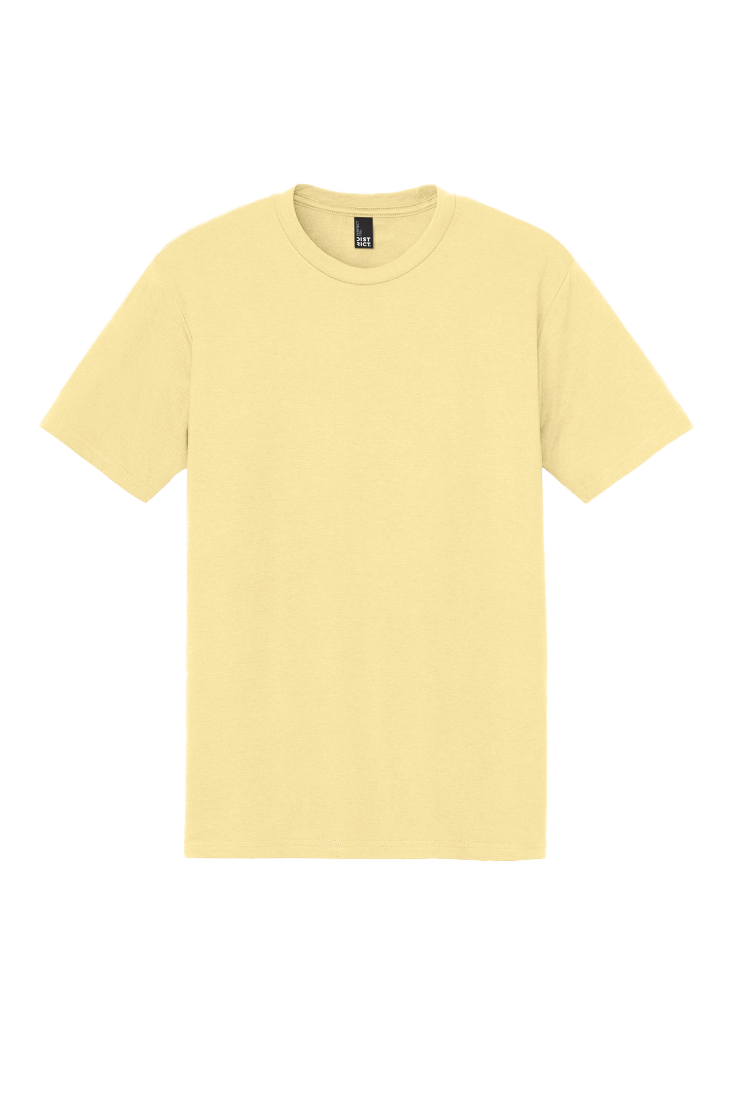 District Perfect Tri Tee