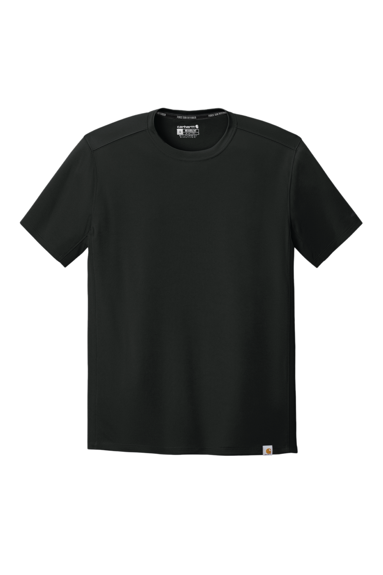 Carhartt Force Sun Defender Short Sleeve T-Shirt