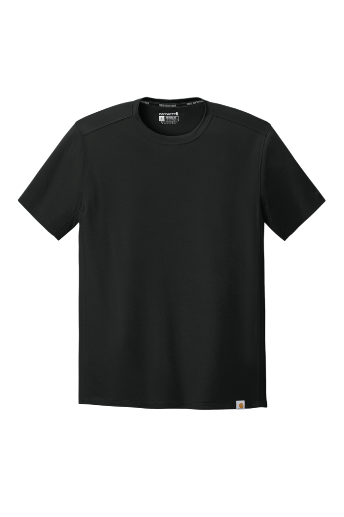 Carhartt Force Sun Defender Short Sleeve T-Shirt