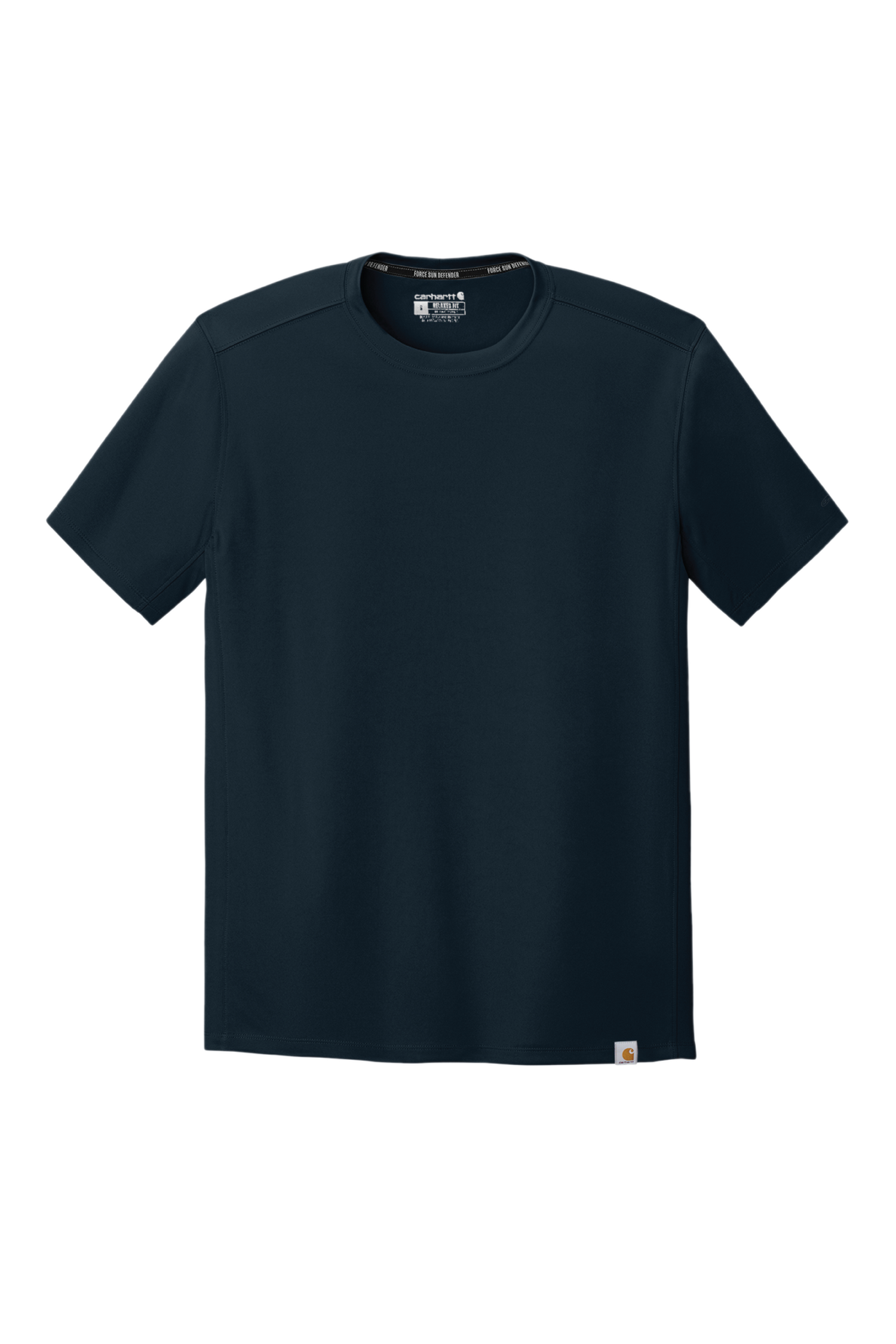 Carhartt Force Sun Defender Short Sleeve T-Shirt