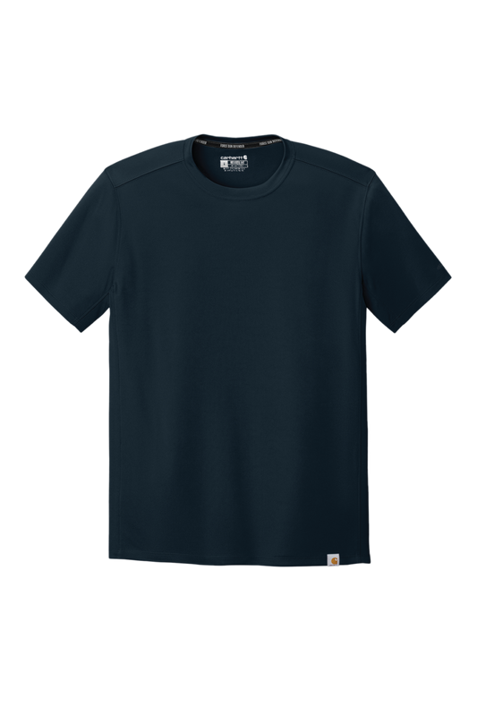 Carhartt Force Sun Defender Short Sleeve T-Shirt