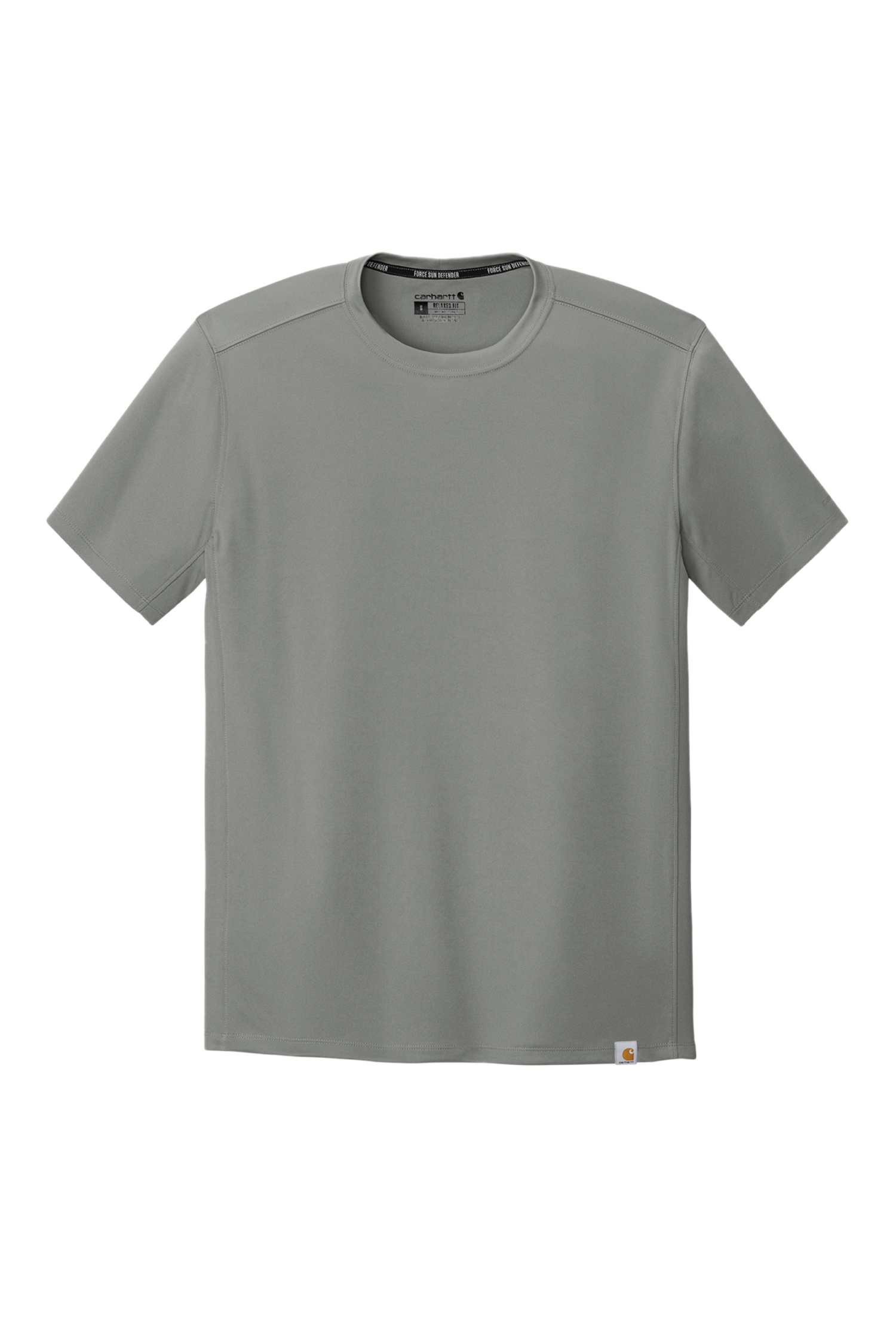 Carhartt Force Sun Defender Short Sleeve T-Shirt