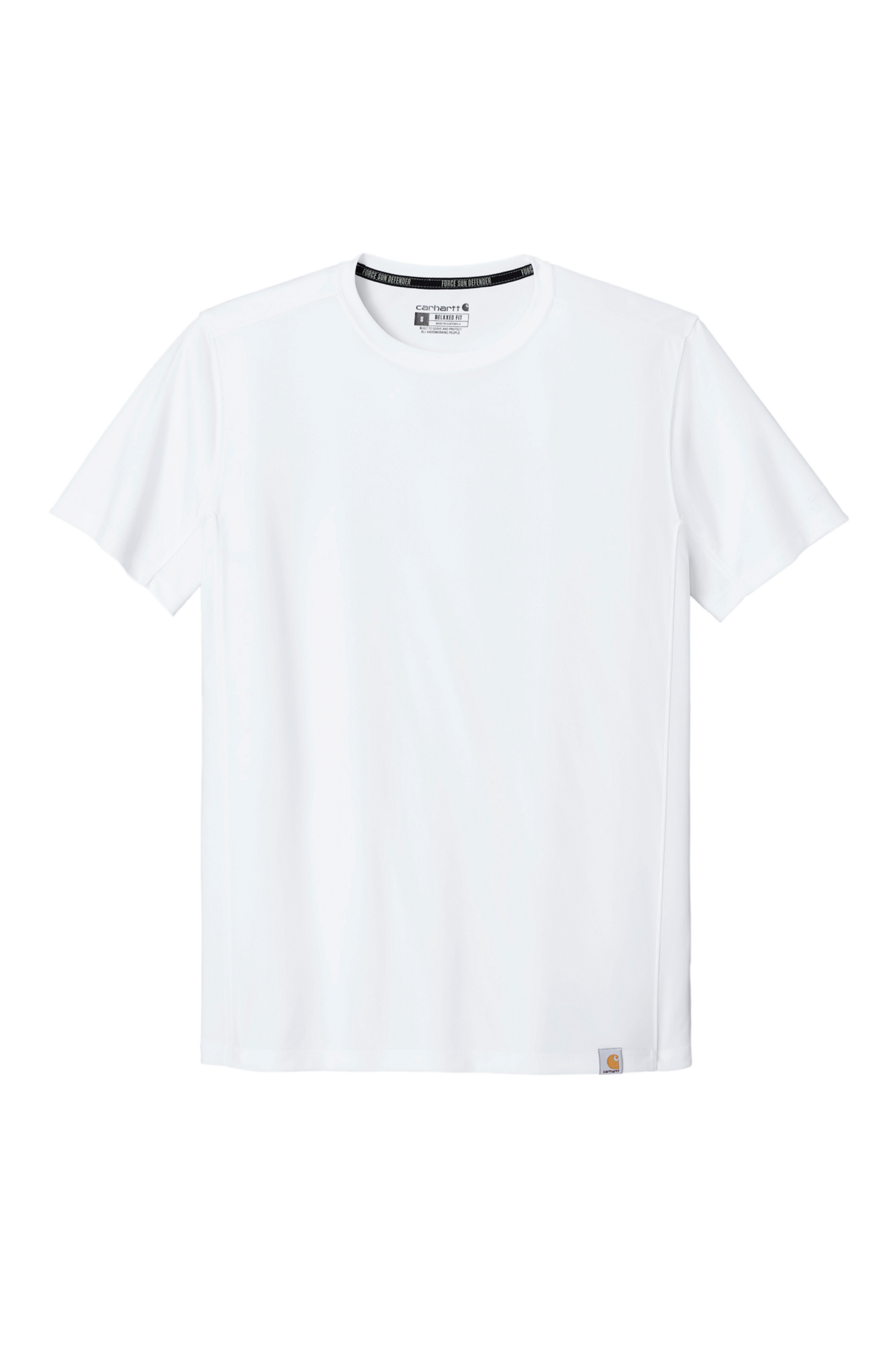 Carhartt Force Sun Defender Short Sleeve T-Shirt