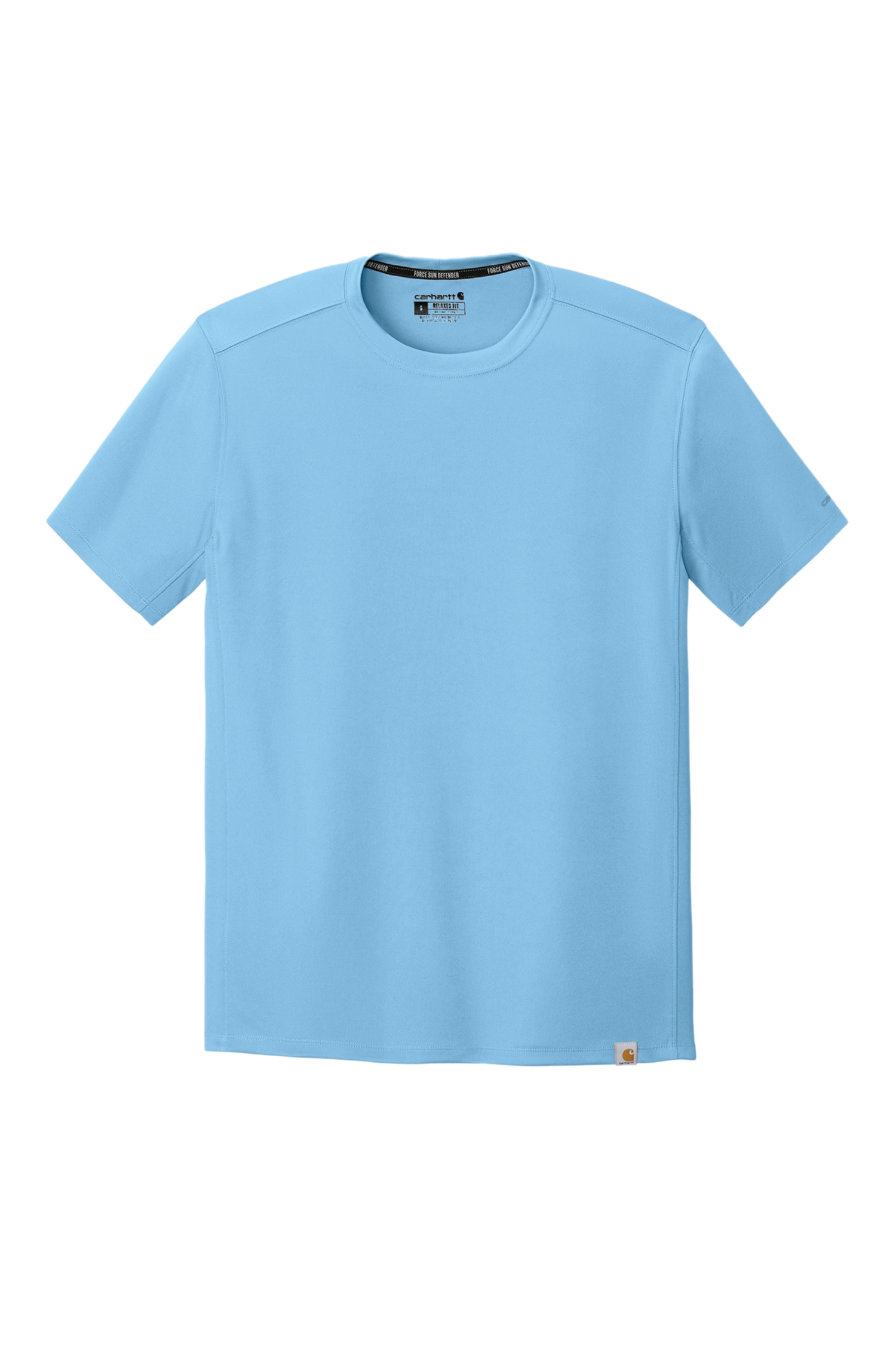Carhartt Force Sun Defender Short Sleeve T-Shirt