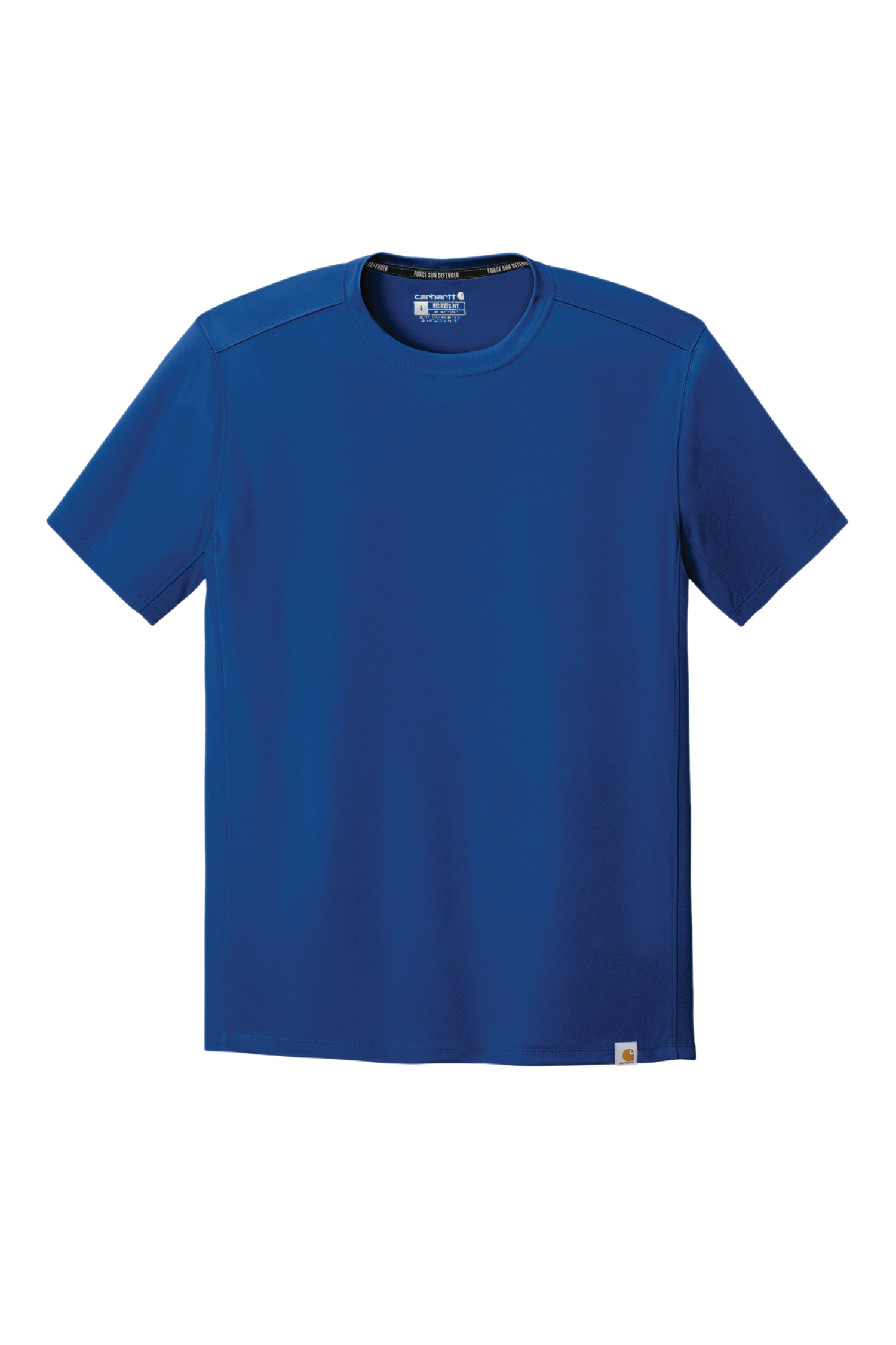 Carhartt Force Sun Defender Short Sleeve T-Shirt