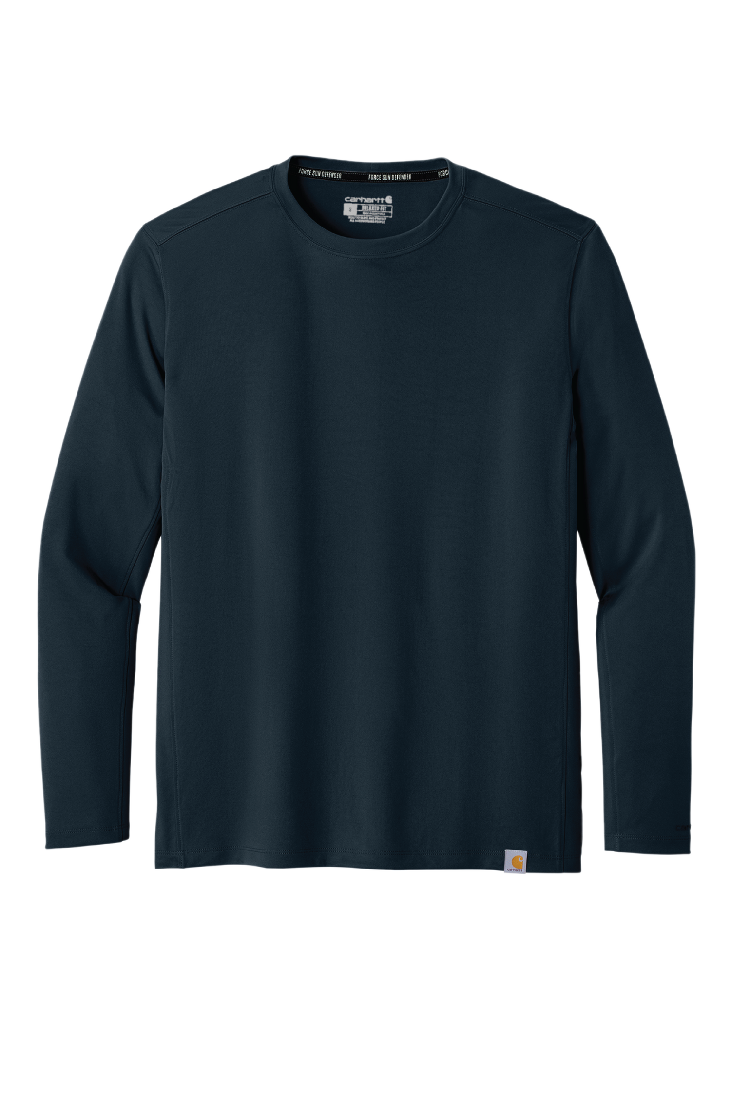 Carhartt Force Sun Defender Long Sleeve T-Shirt
