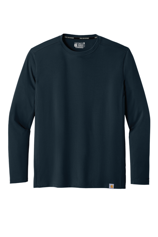 Carhartt Force Sun Defender Long Sleeve T-Shirt