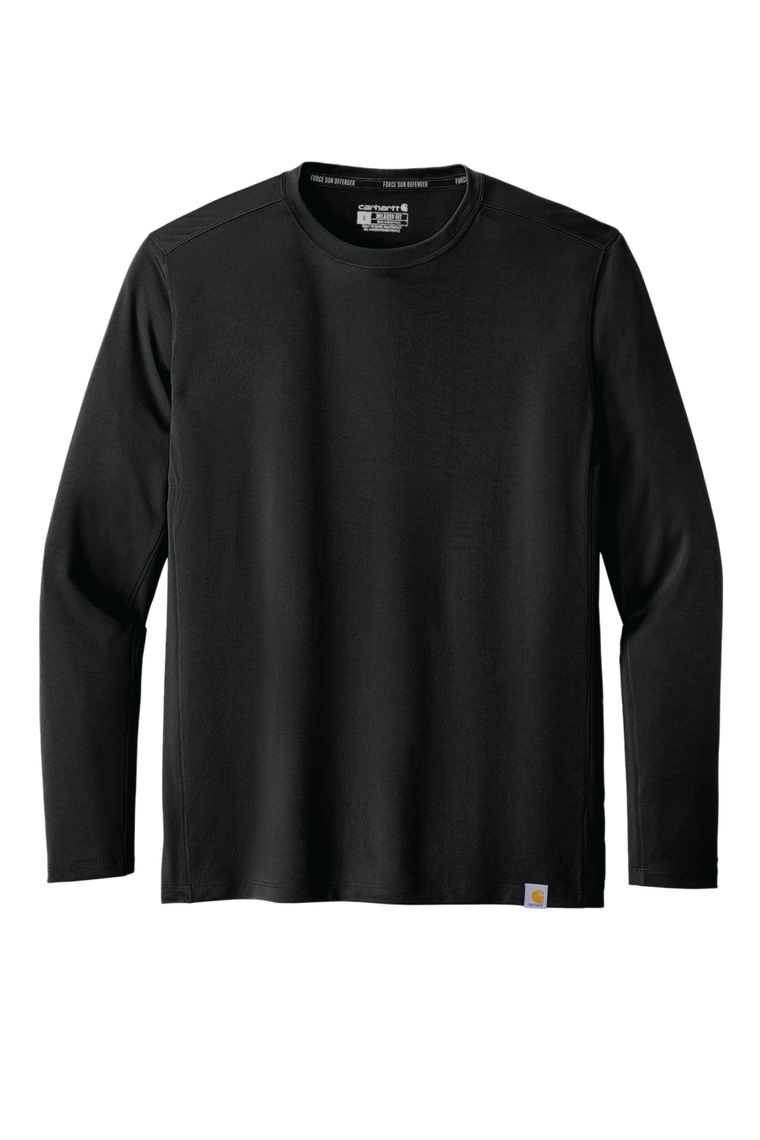 Carhartt Force Sun Defender Long Sleeve T-Shirt