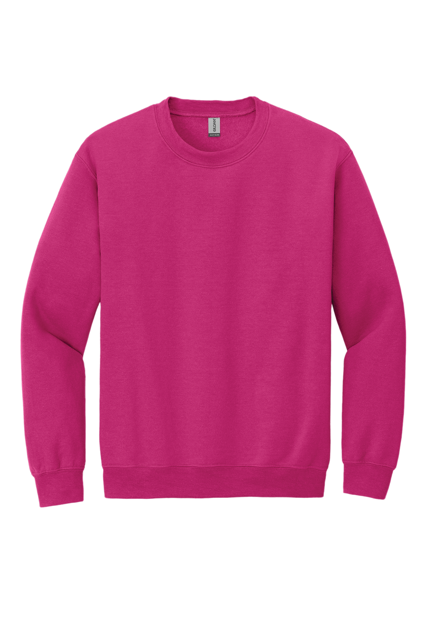 Gildan Heavy Blend Crewneck Sweatshirt