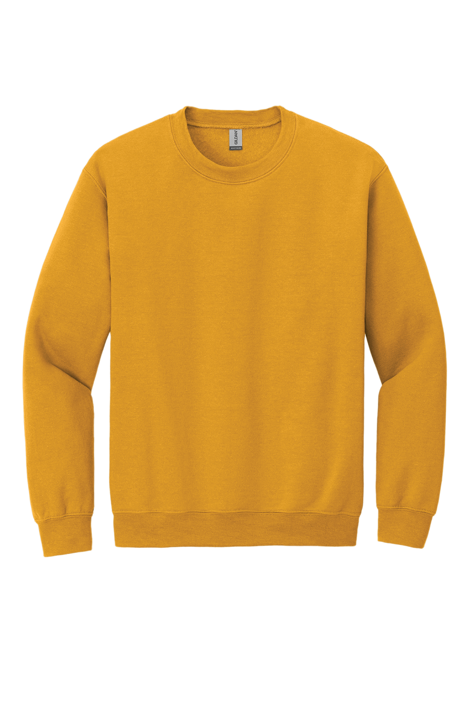 Gildan Heavy Blend Crewneck Sweatshirt