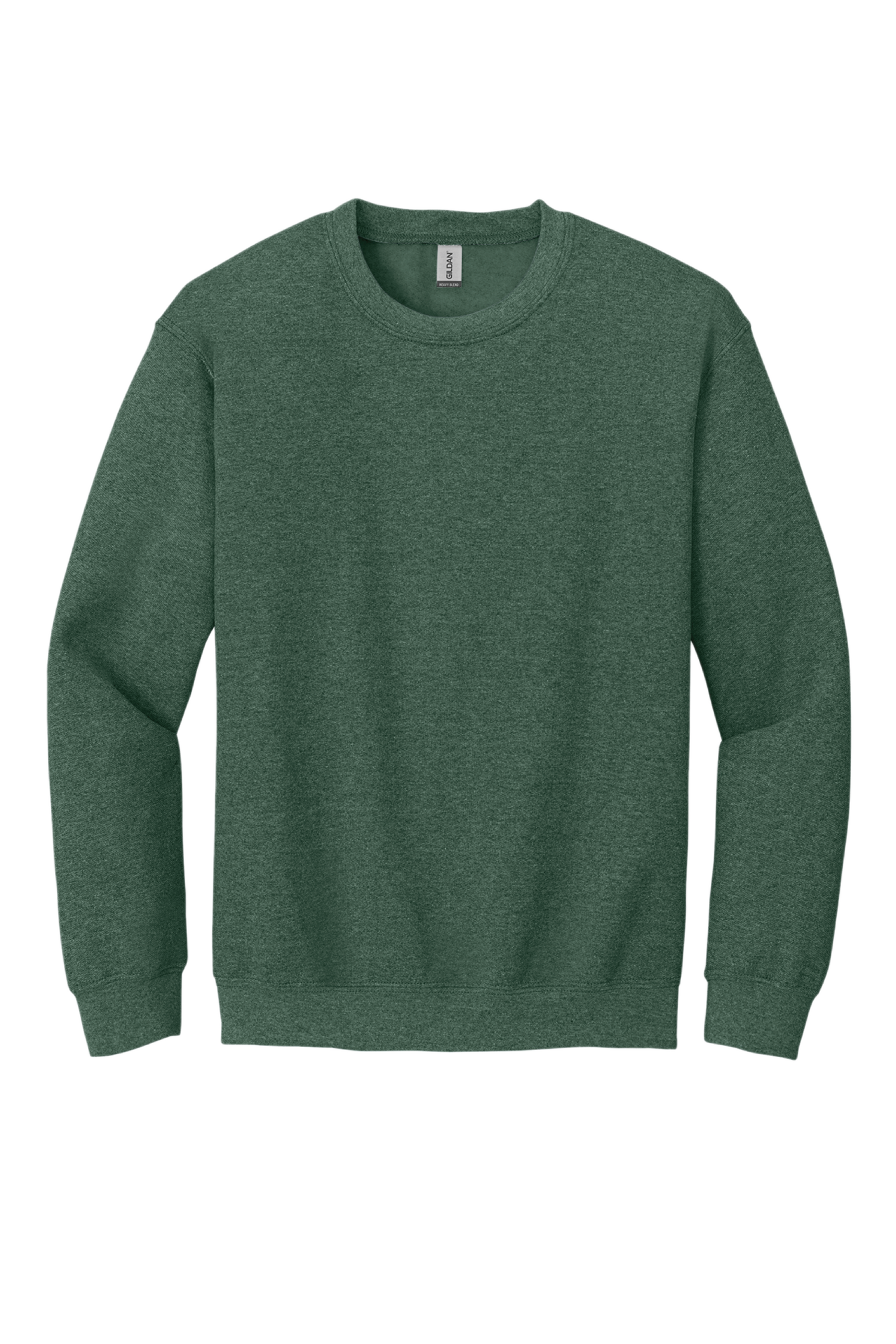 Gildan Heavy Blend Crewneck Sweatshirt