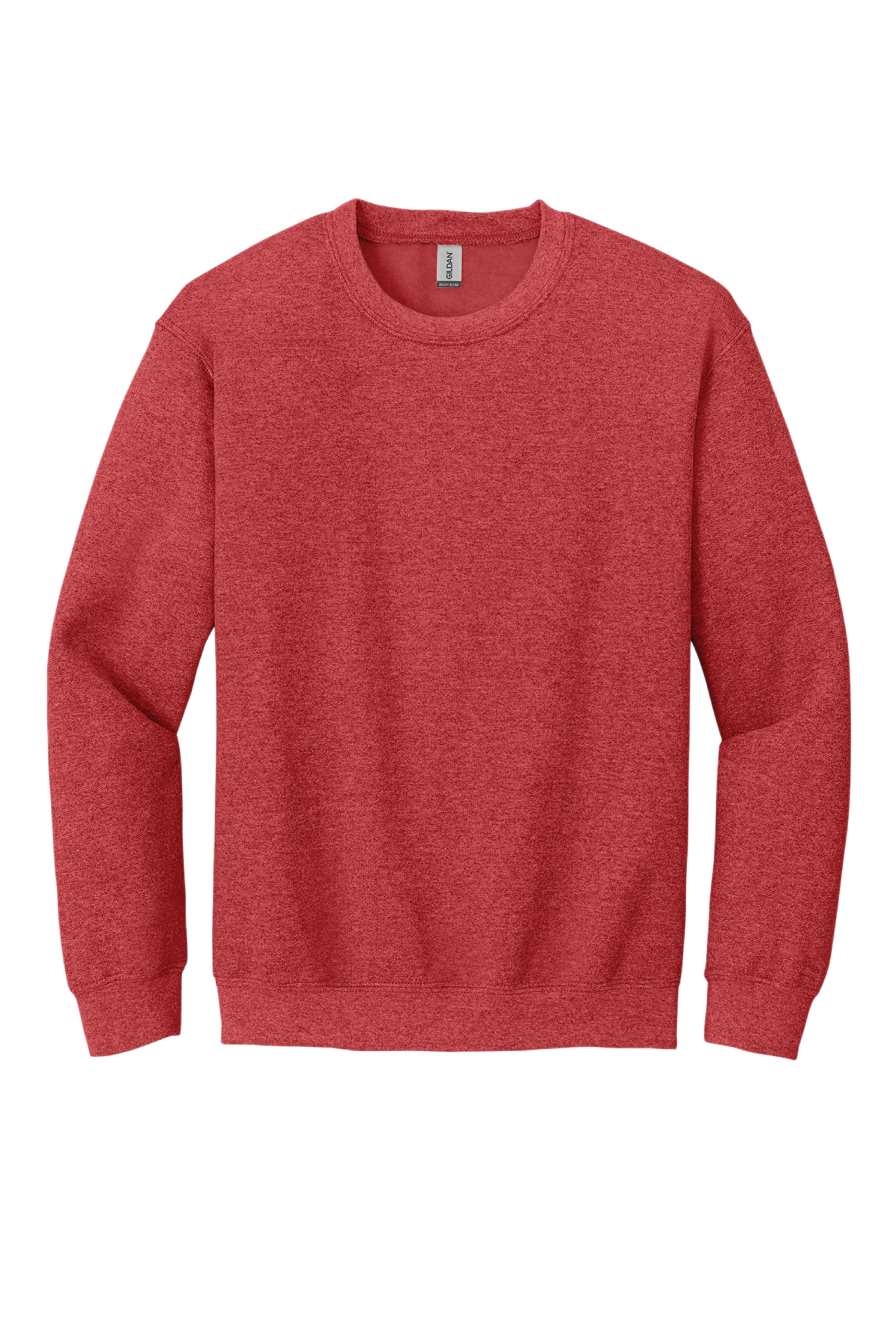 Gildan Heavy Blend Crewneck Sweatshirt