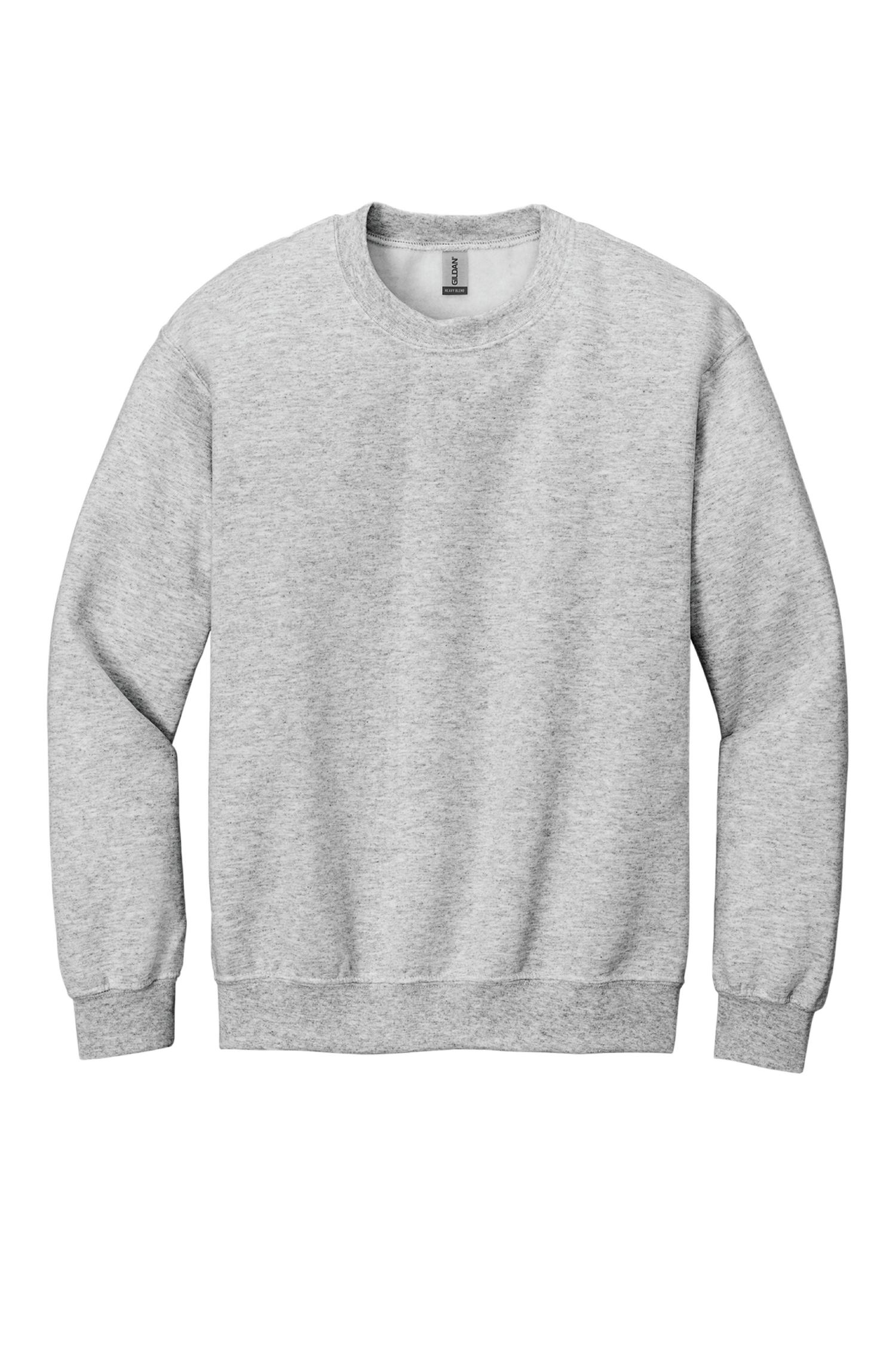 Gildan Heavy Blend Crewneck Sweatshirt