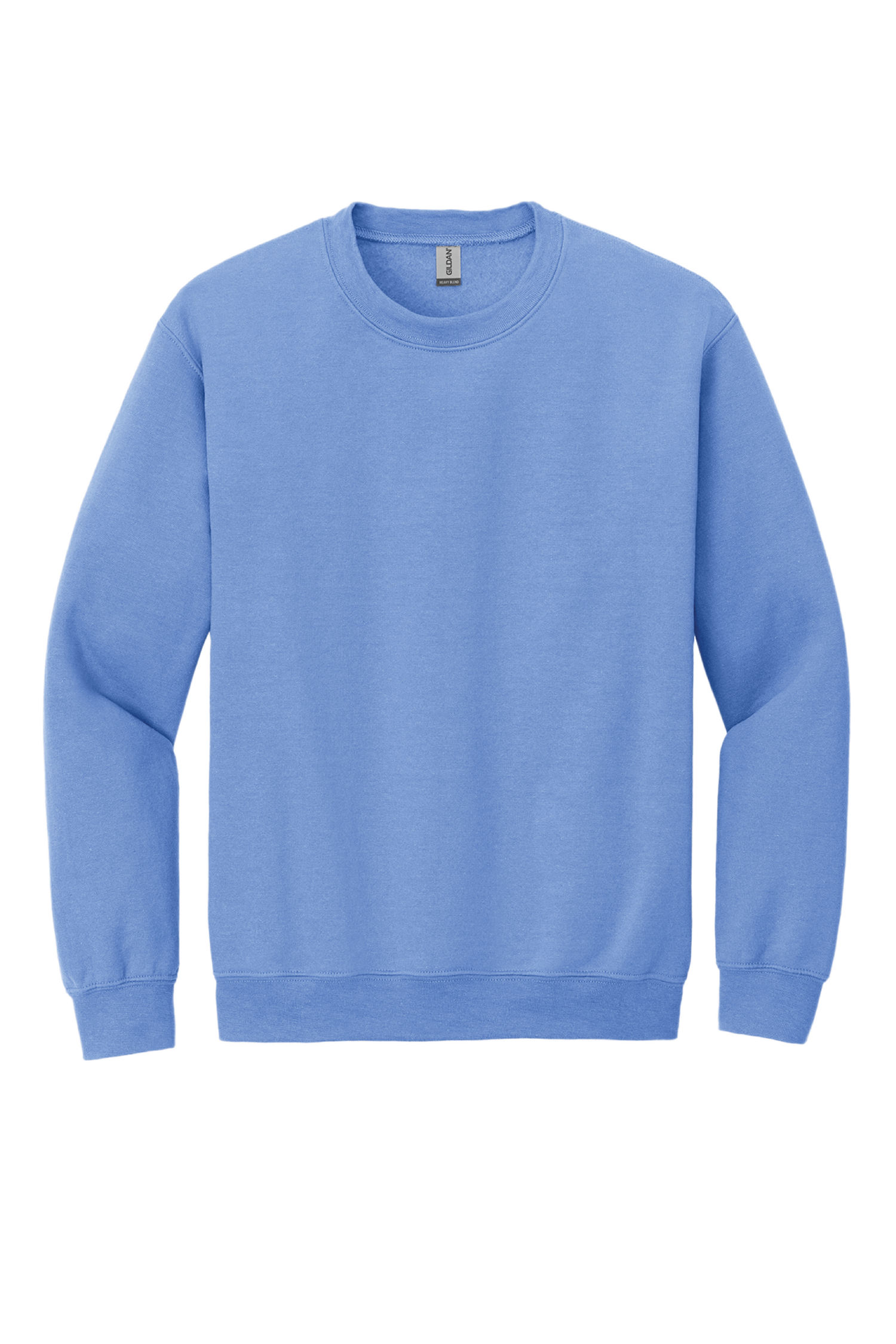 Gildan Heavy Blend Crewneck Sweatshirt