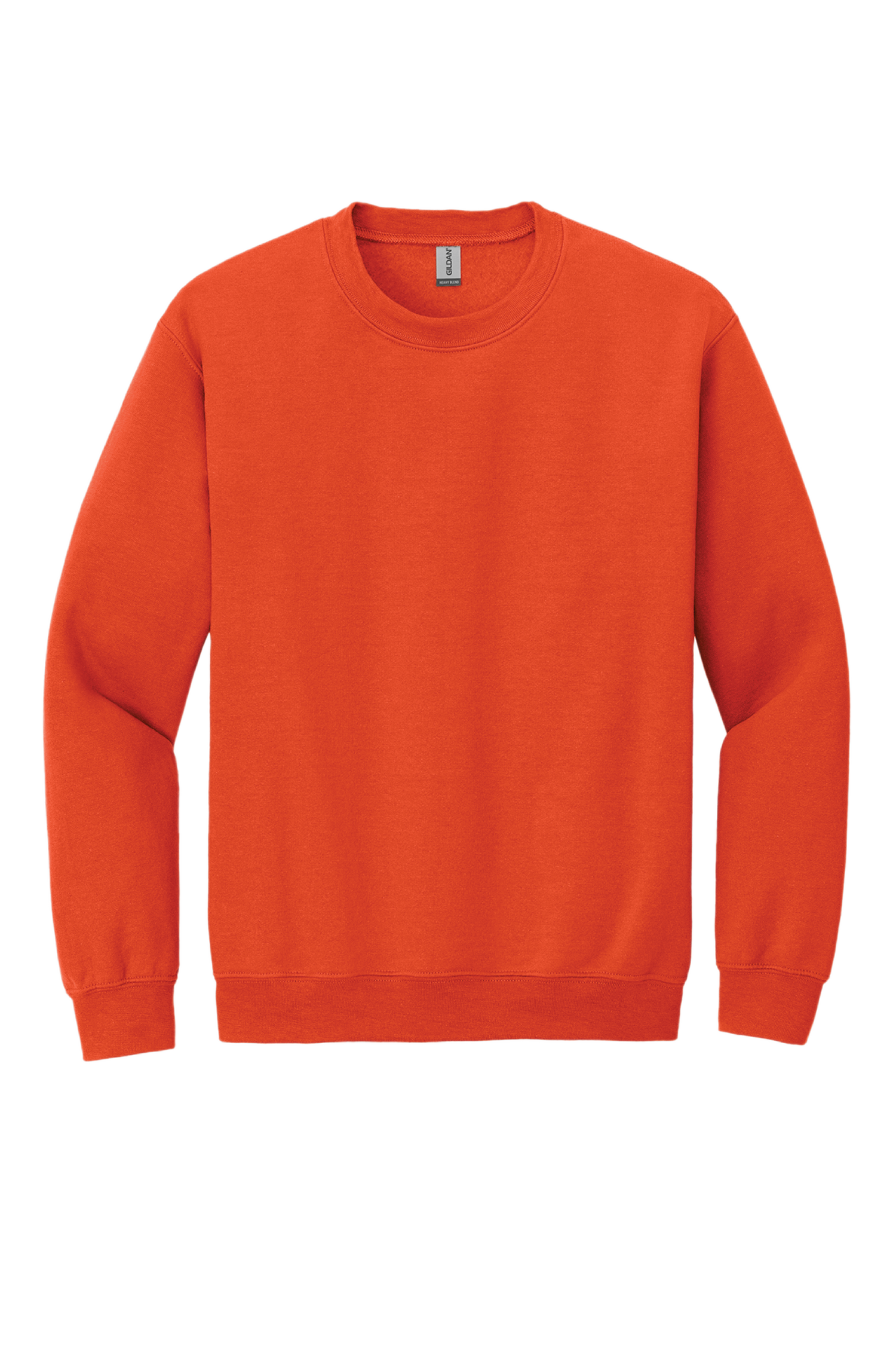 Gildan Heavy Blend Crewneck Sweatshirt