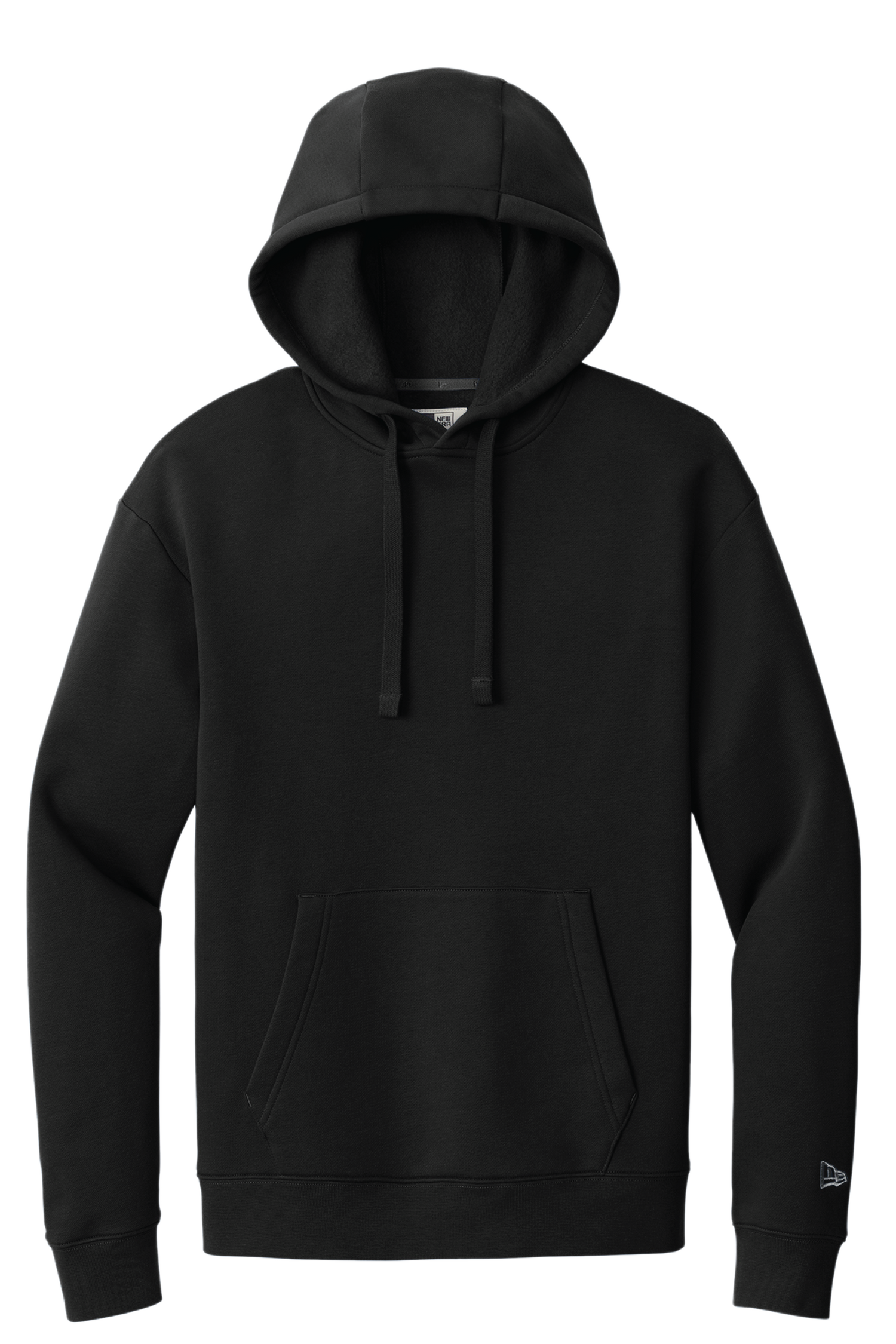 New Era Heritage Fleece Pullover Hoodie