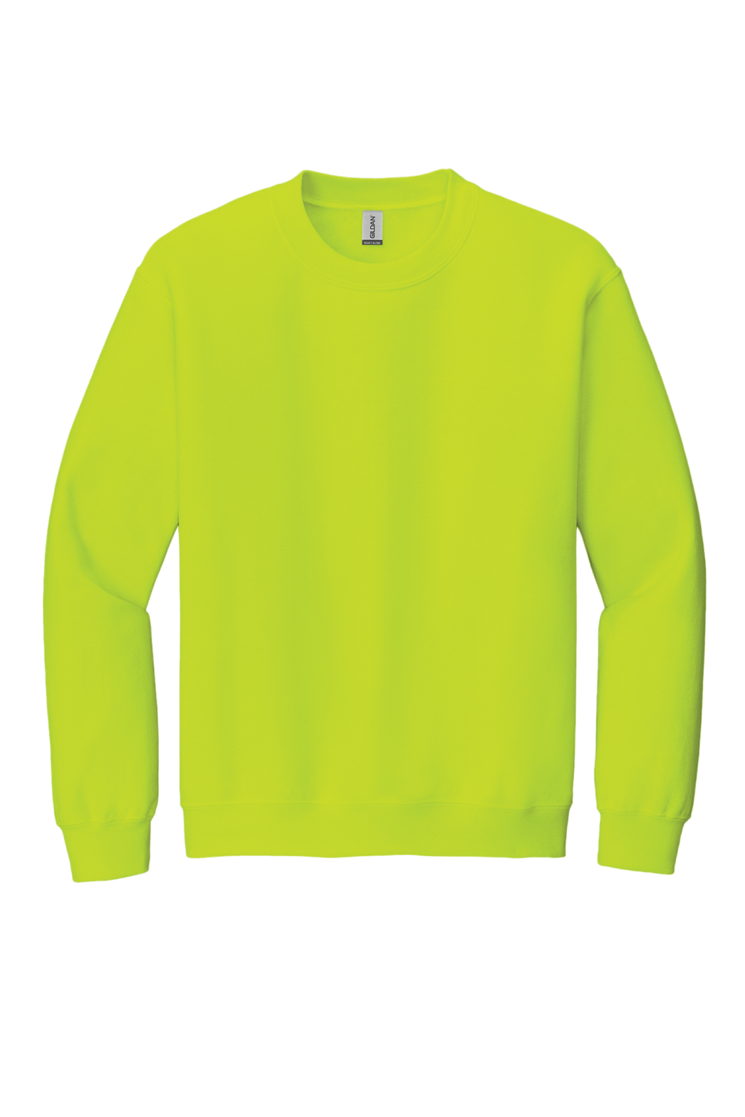 Gildan Heavy Blend Crewneck Sweatshirt