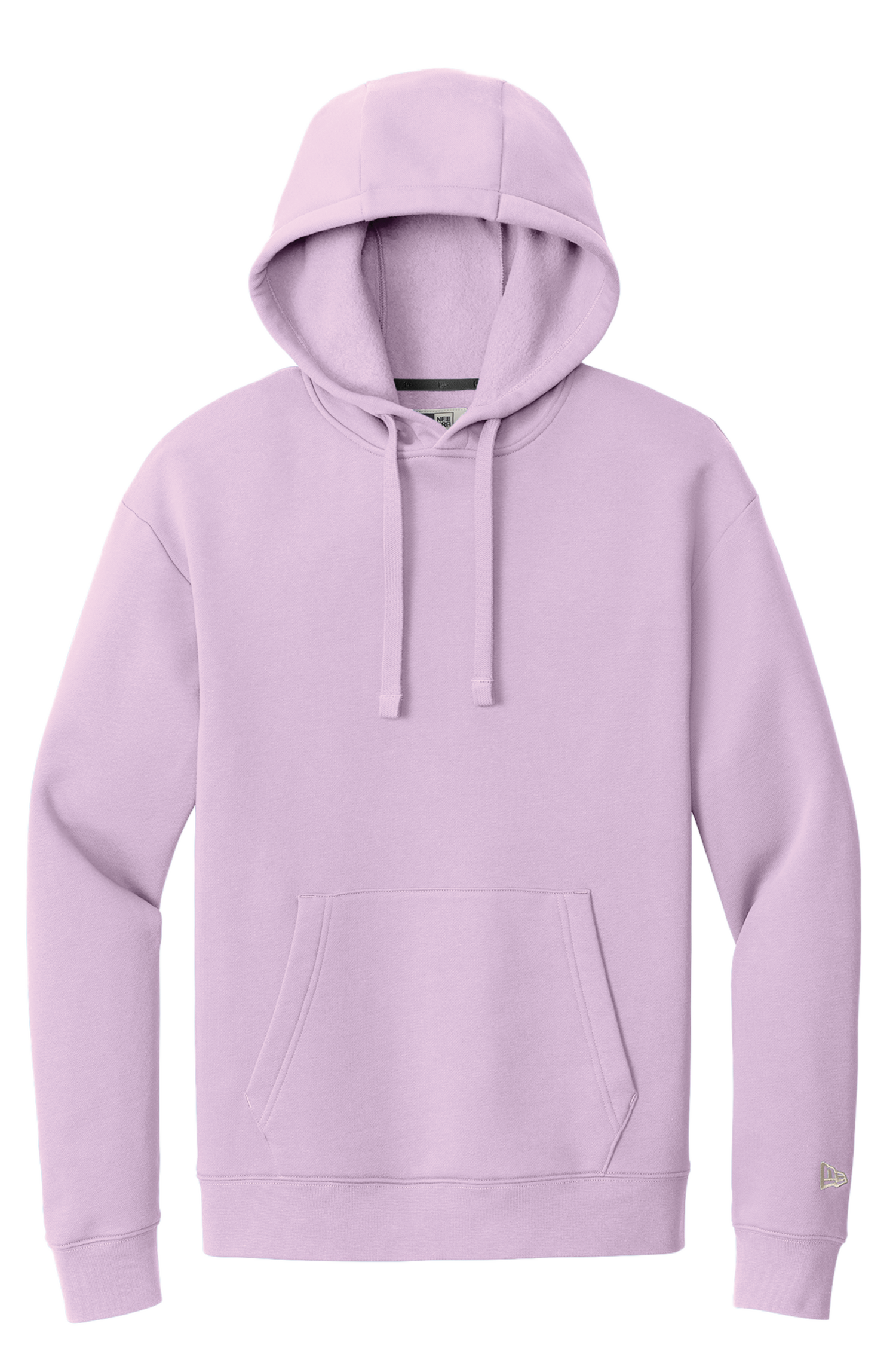 New Era Heritage Fleece Pullover Hoodie